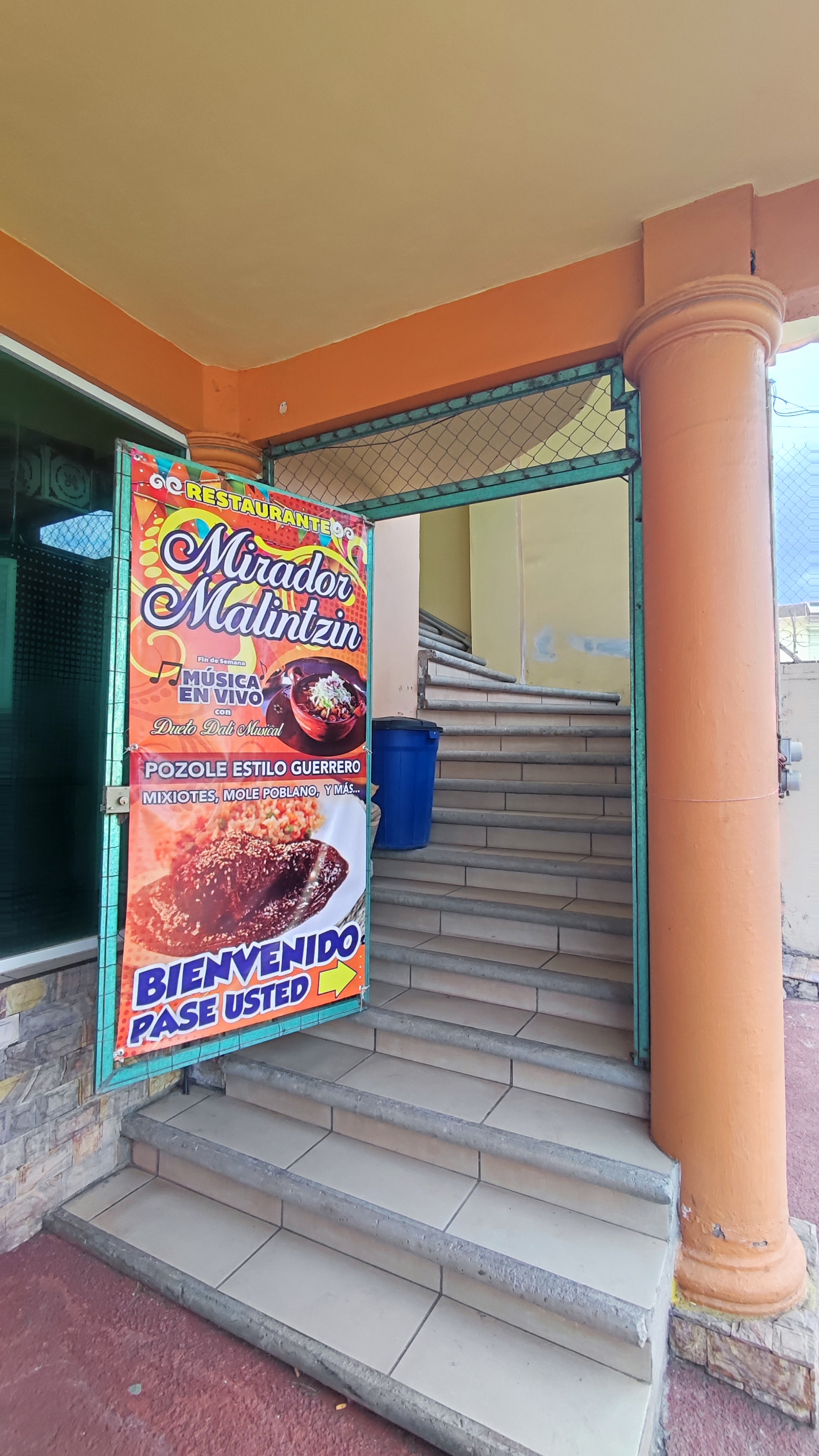 Restaurante Mirador Malintzin image 1