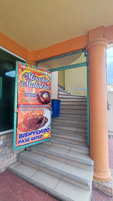 Restaurante Mirador Malintzin image 1