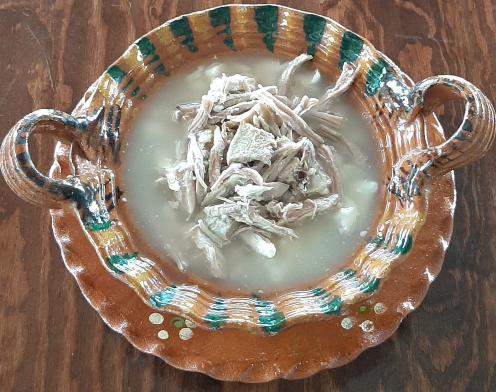 Restaurante Mirador Malintzin image 2