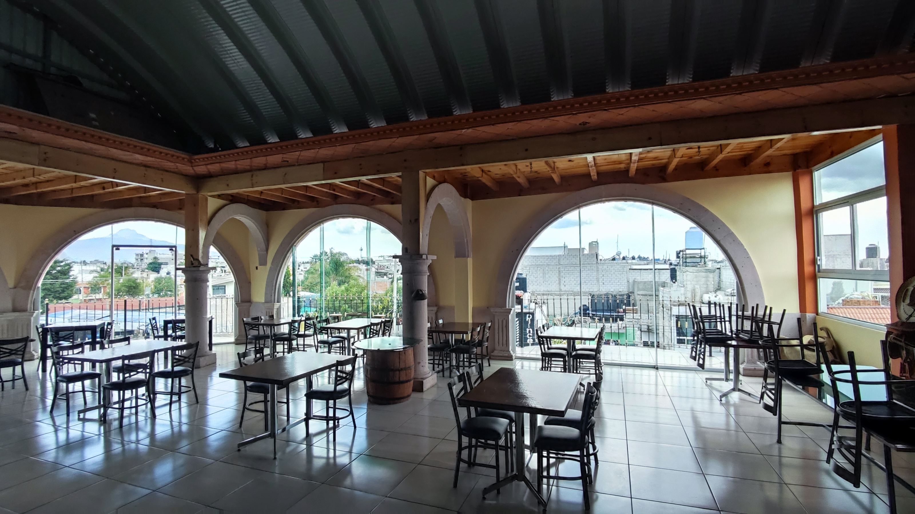 Restaurante Mirador Malintzin image 3