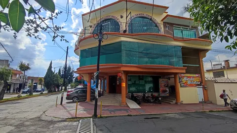 Restaurante Mirador Malintzin image 5