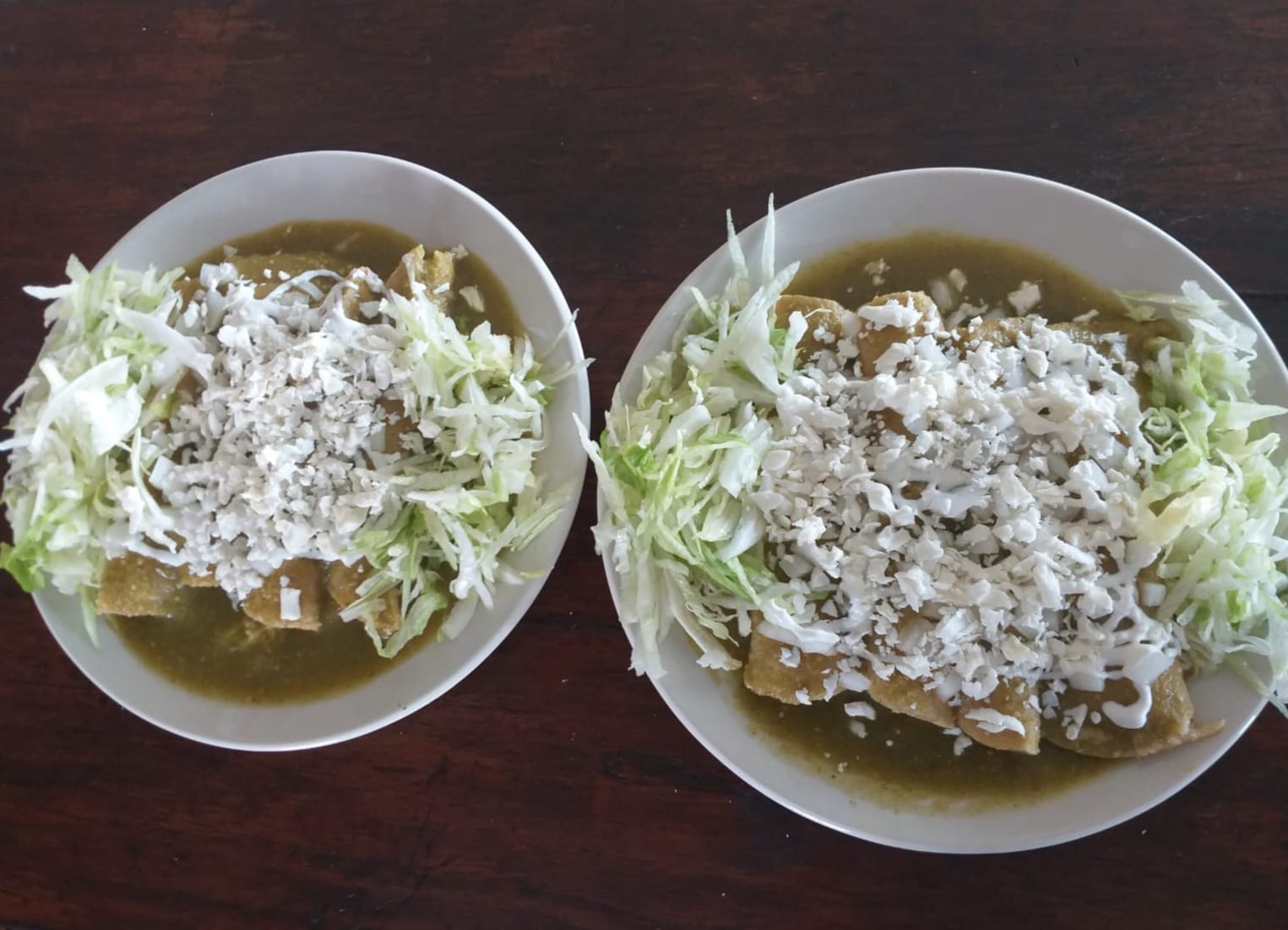 Restaurante Mirador Malintzin image 6