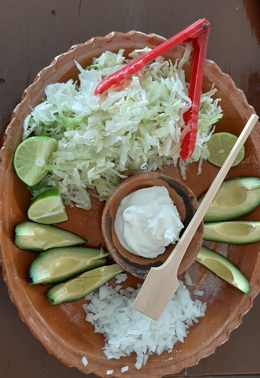 Restaurante Mirador Malintzin image 7