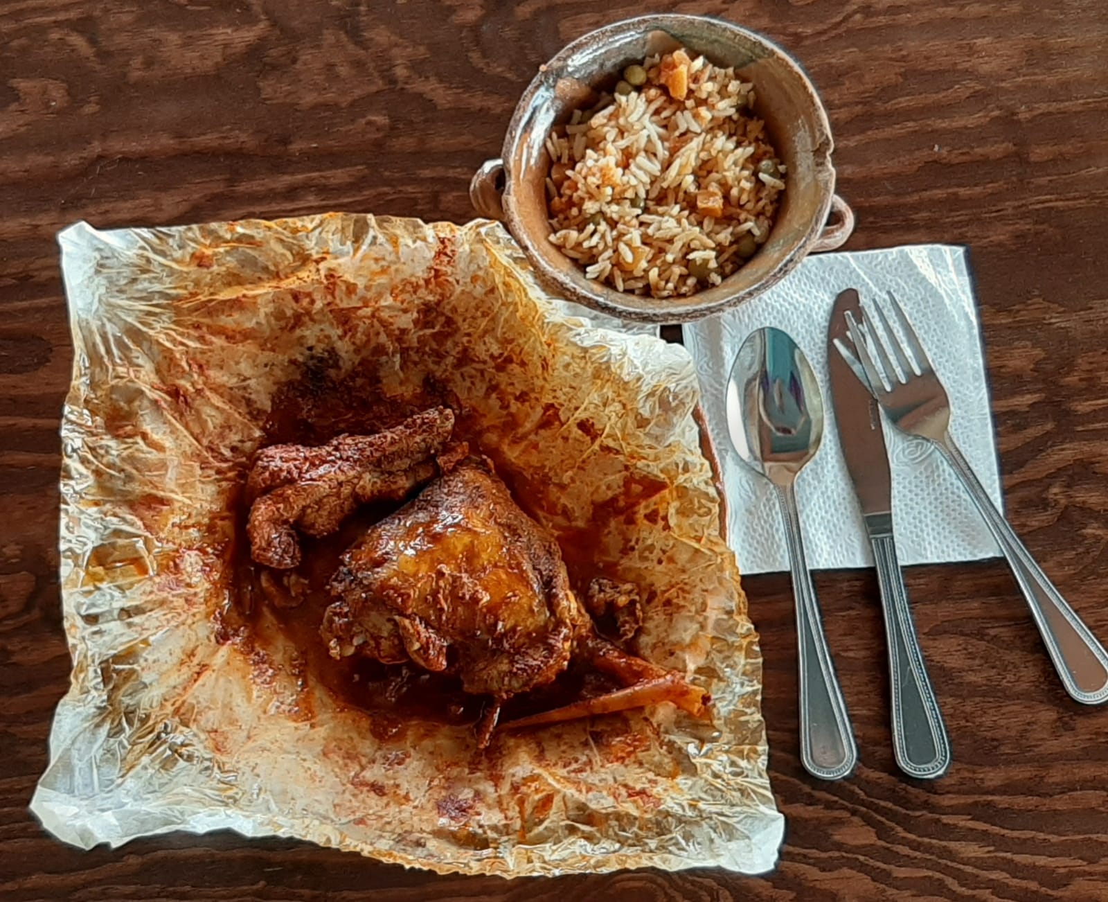 Restaurante Mirador Malintzin image 8