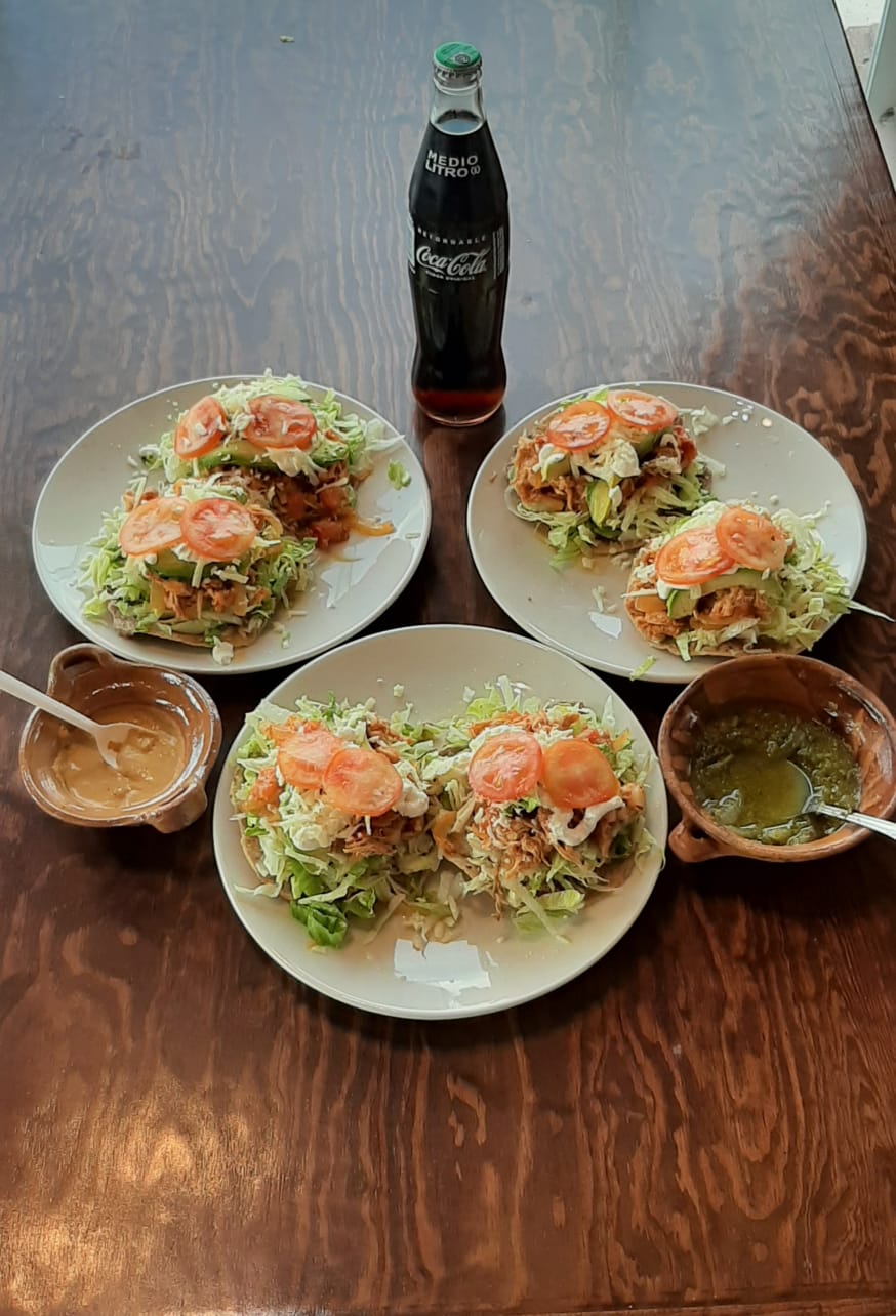 Restaurante Mirador Malintzin image 9