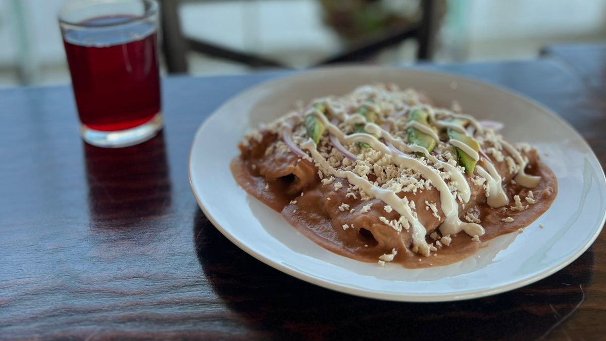 Restaurante Mirador Malintzin image 10