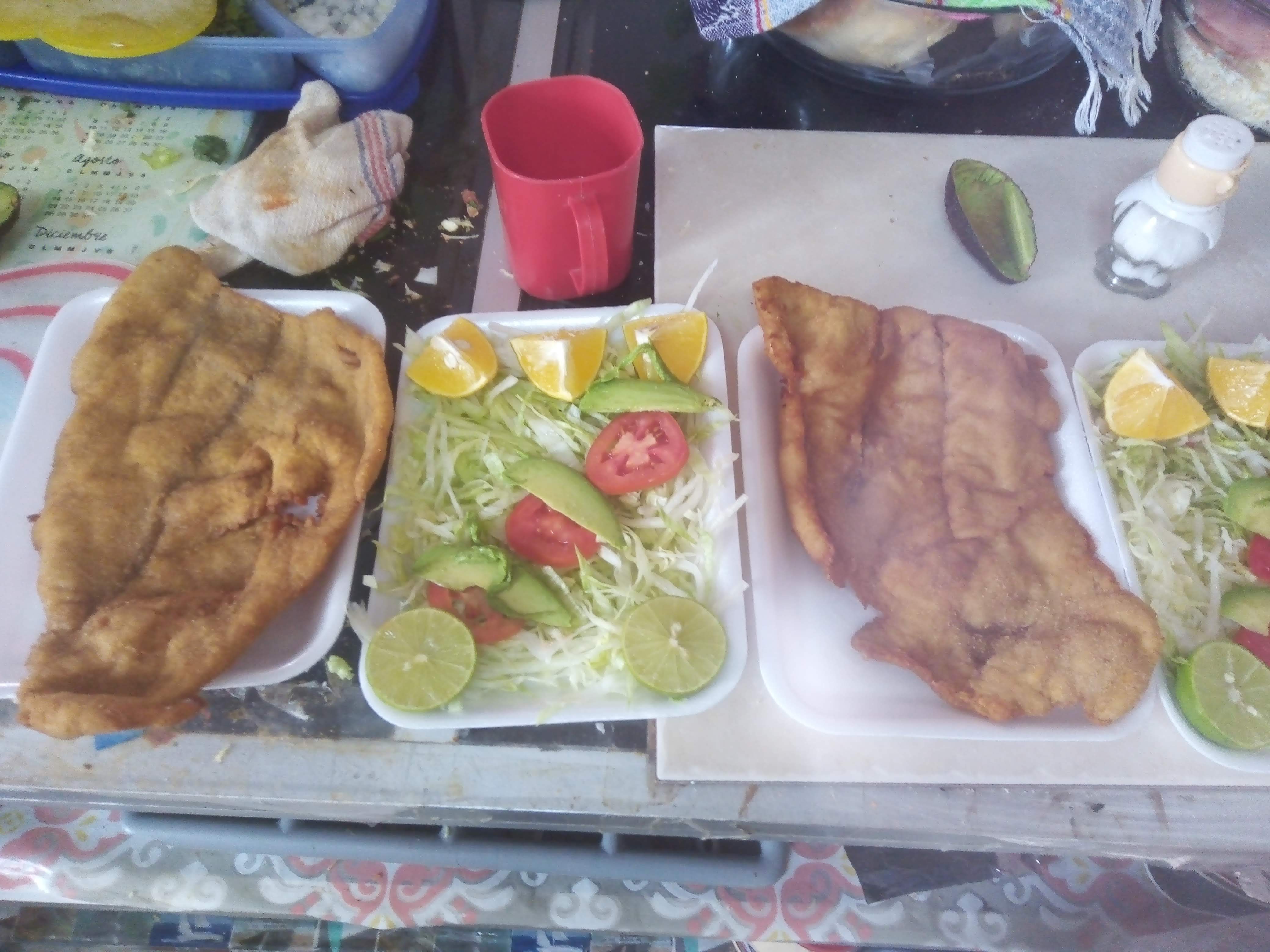 .El cangrejito playero image 5