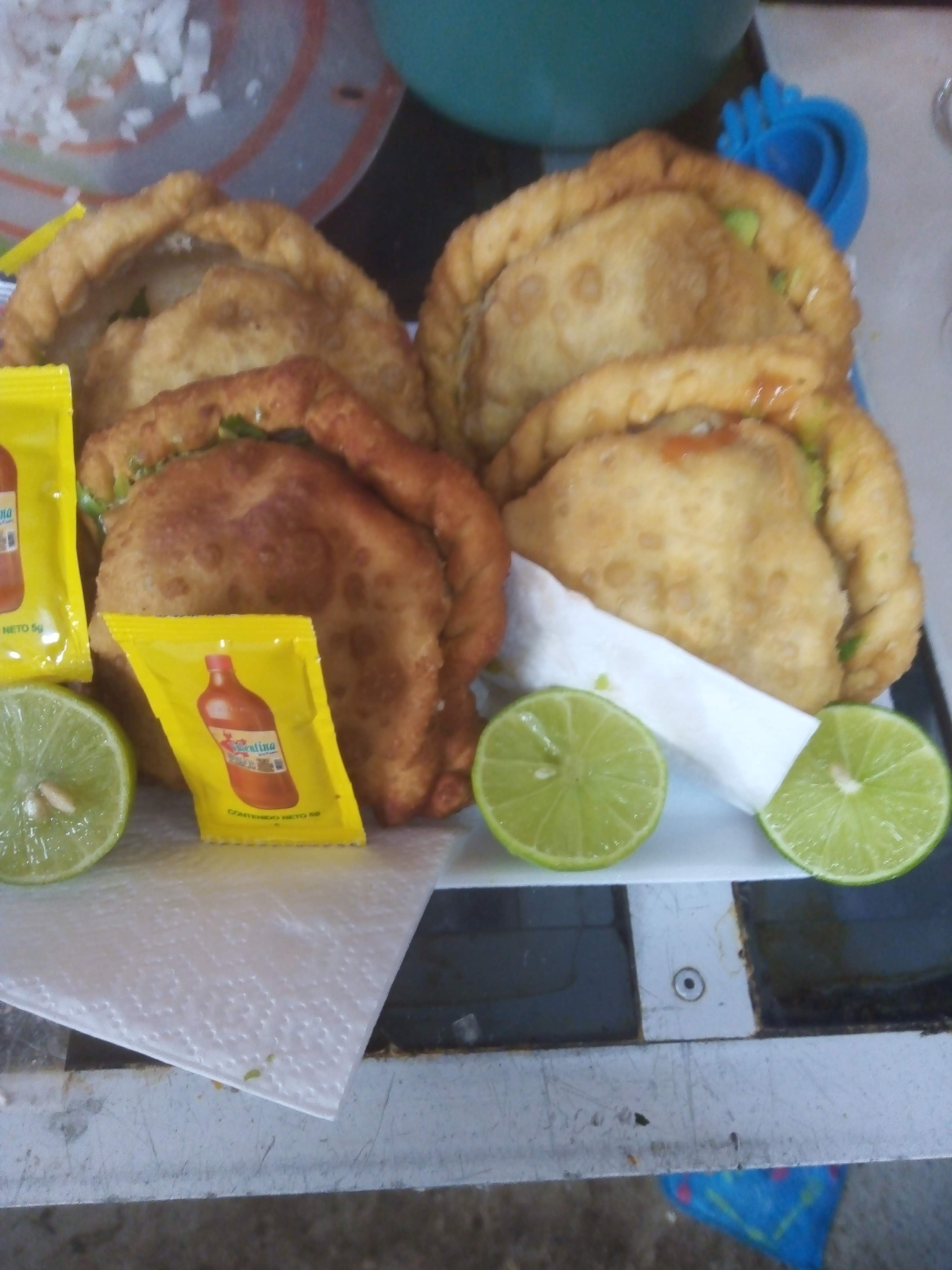 .El cangrejito playero image 10