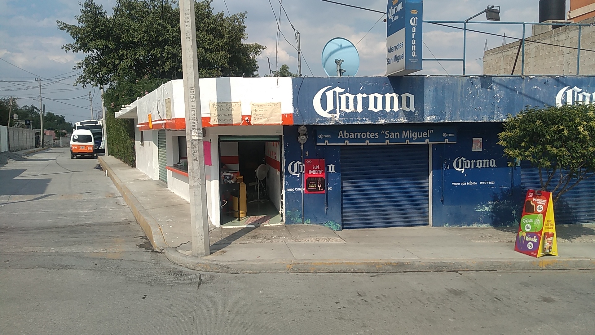 Tortas el Chiquilin image 1