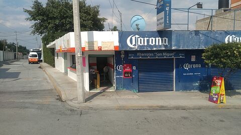 Tortas el Chiquilin image 1