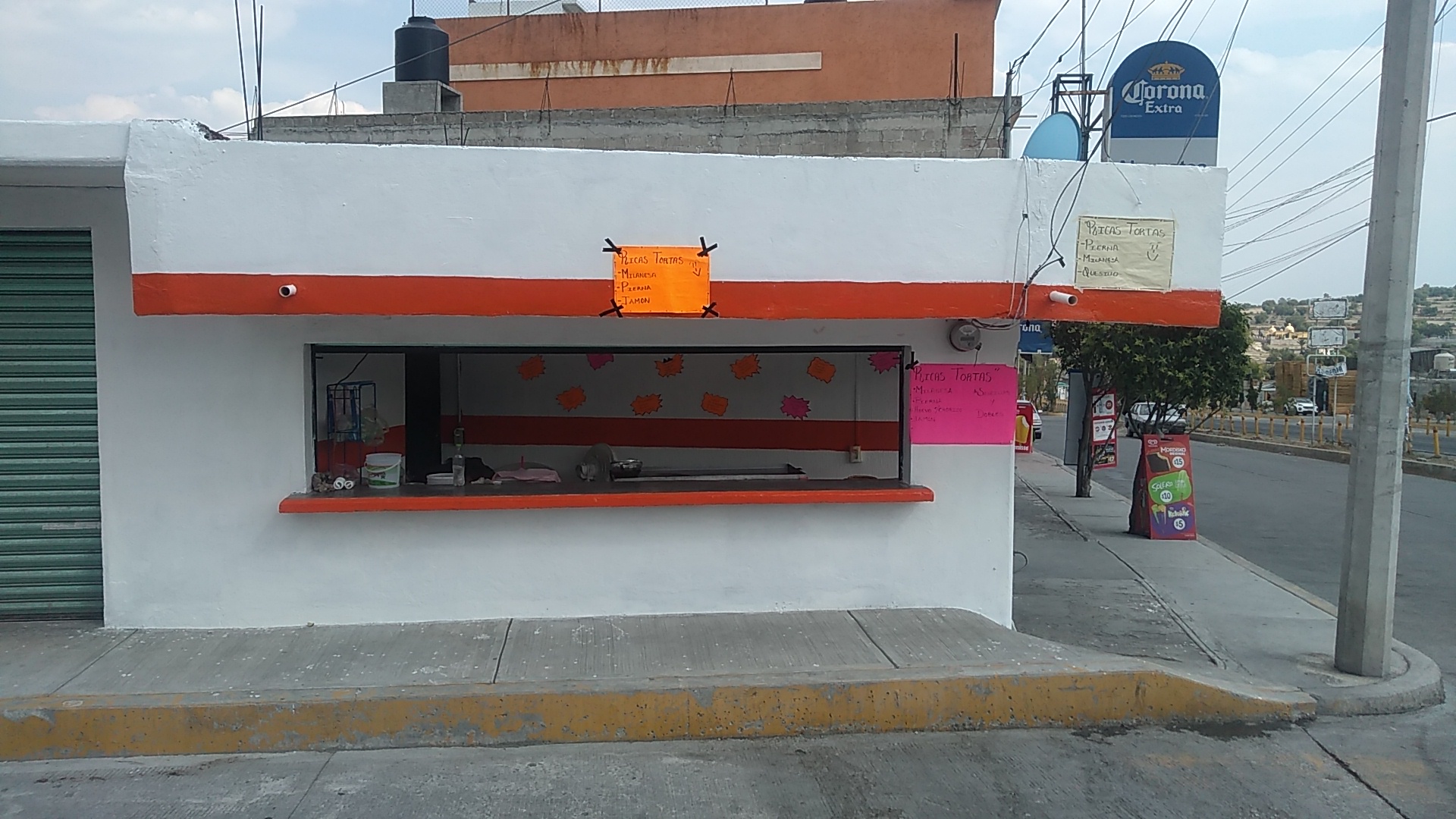 Tortas el Chiquilin image 2