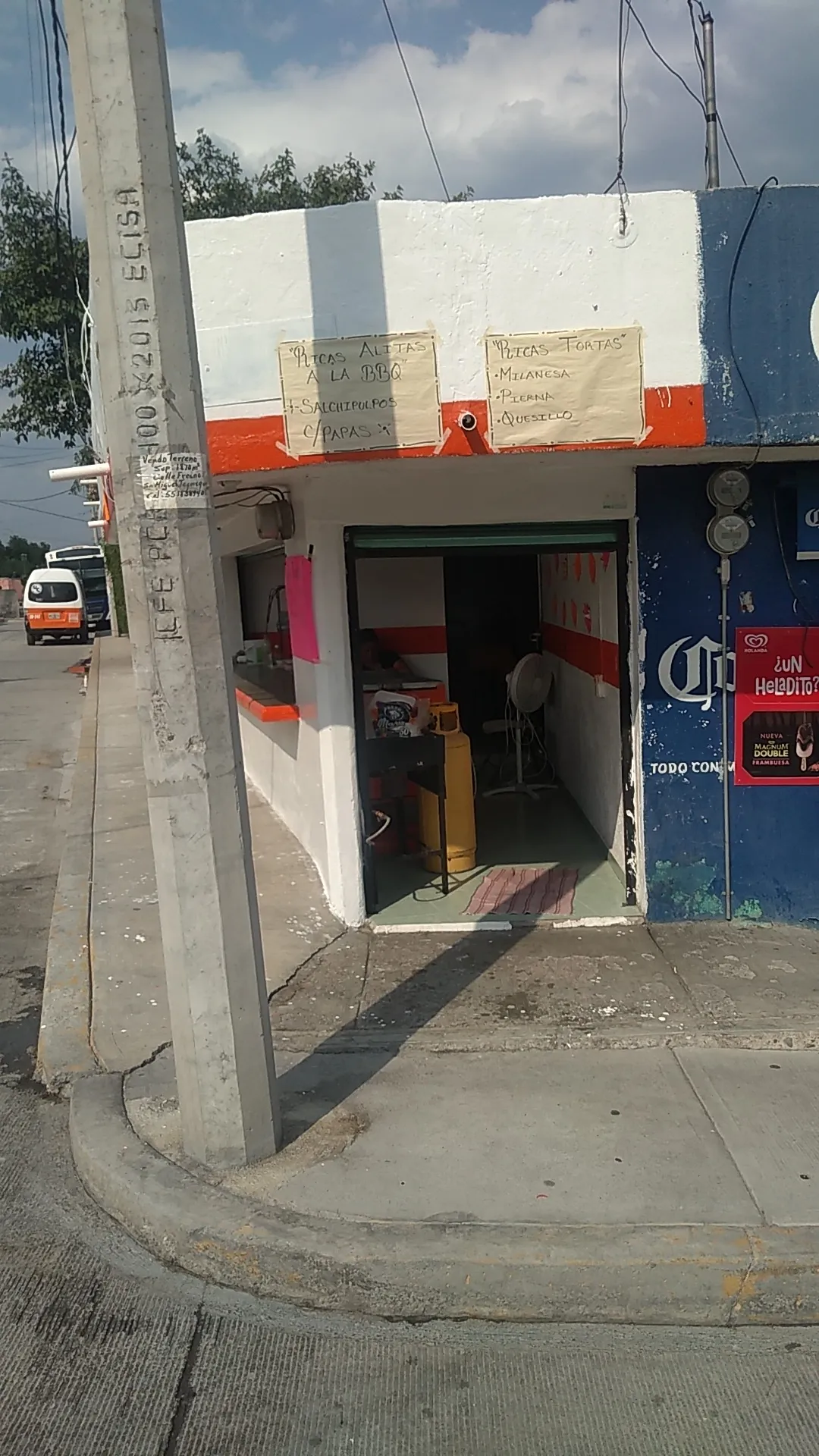 Tortas el Chiquilin image 3