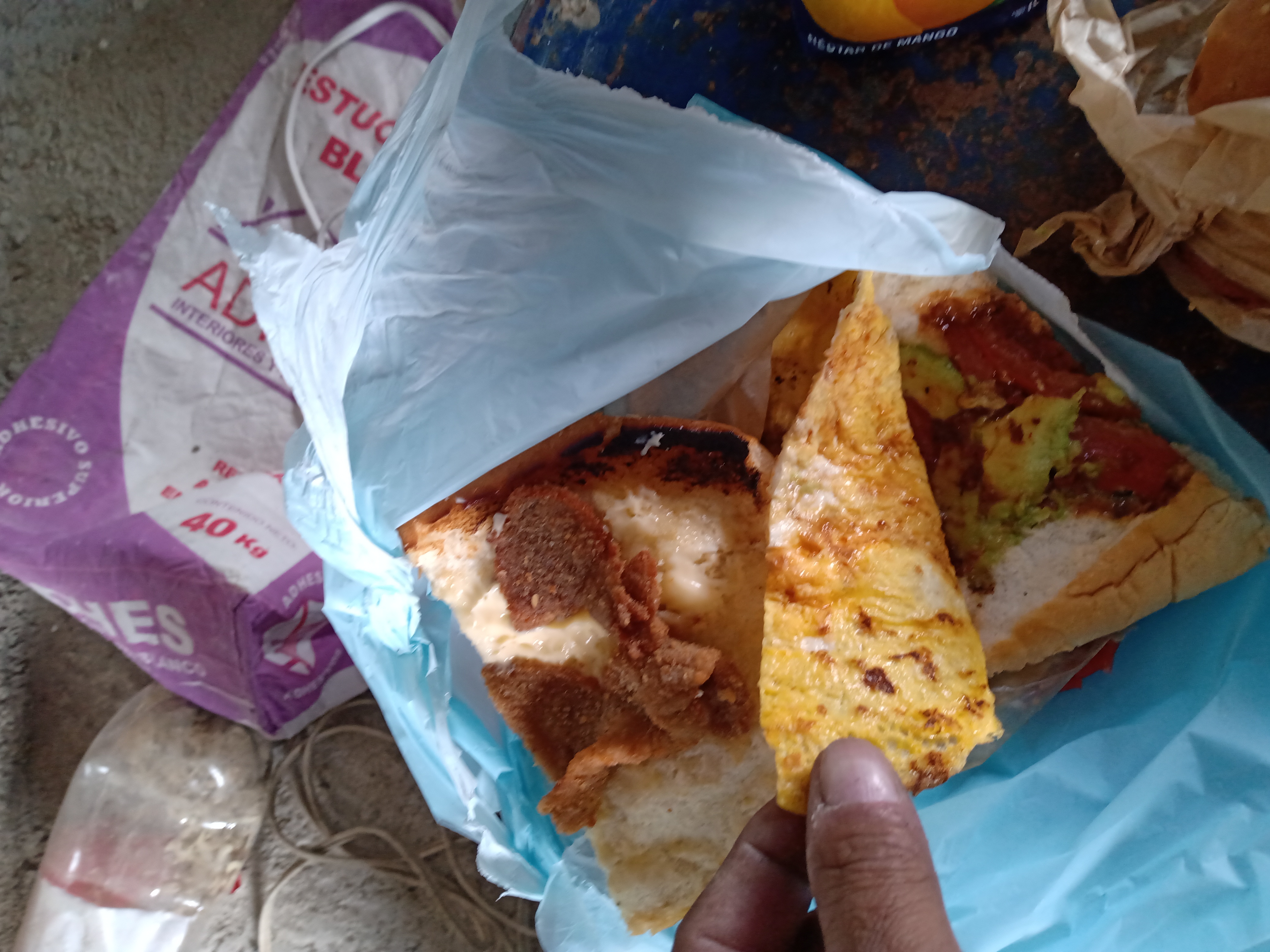 Tortas el Chiquilin image 5