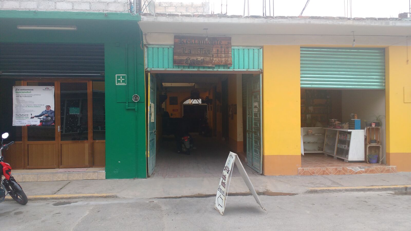 Restaurante la tía Gaby image 2