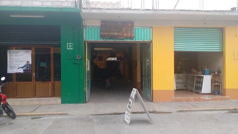 Restaurante la tía Gaby image 2