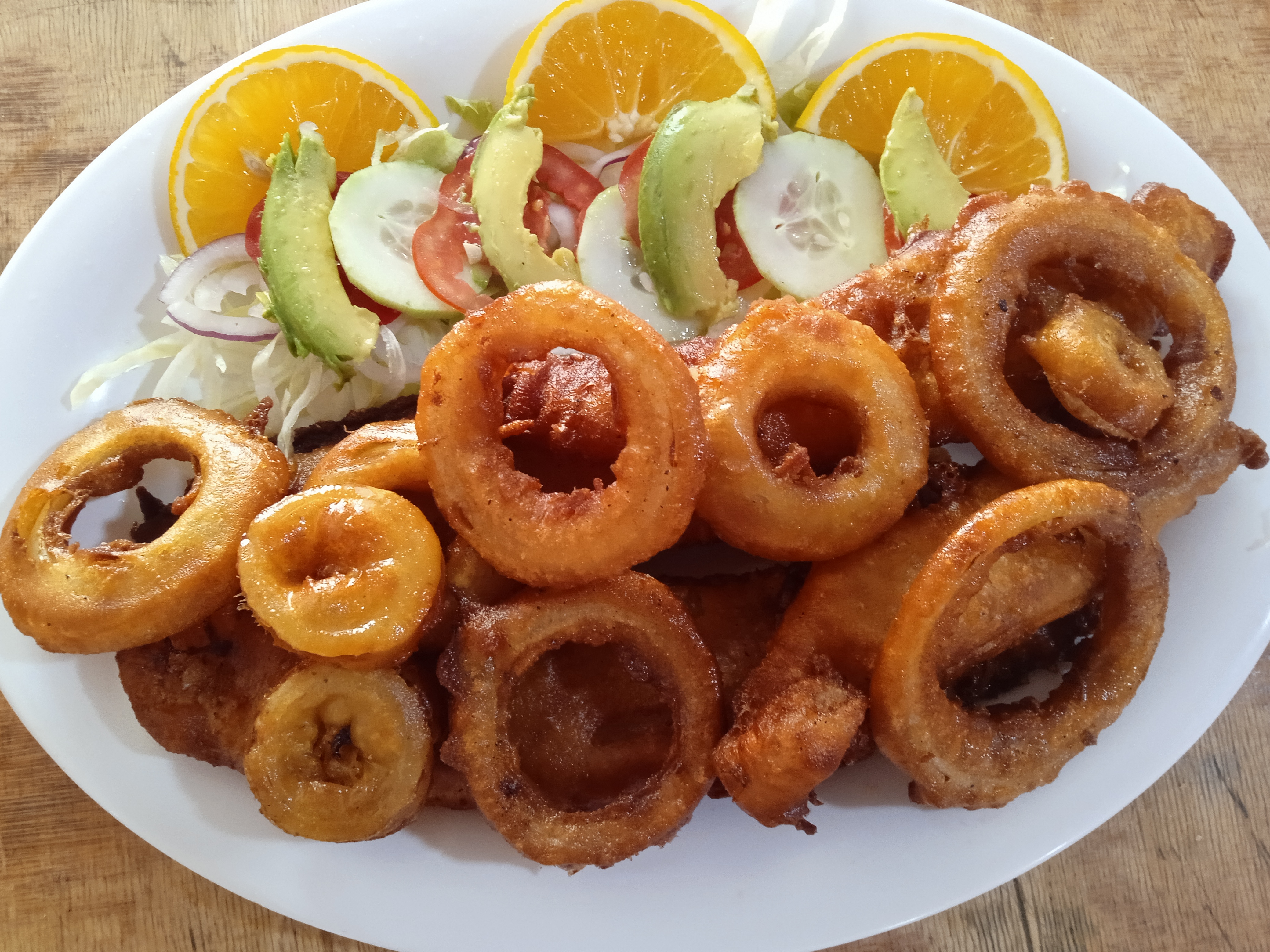 Marisquería El Delfín image 1