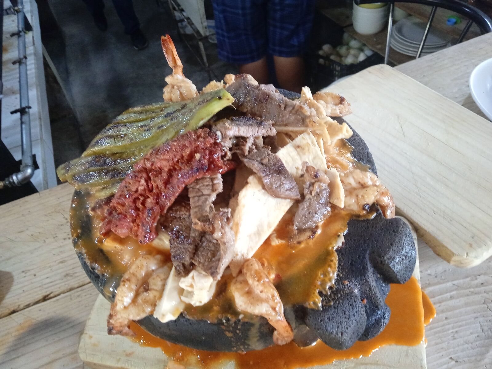 Marisquería El Delfín image 3