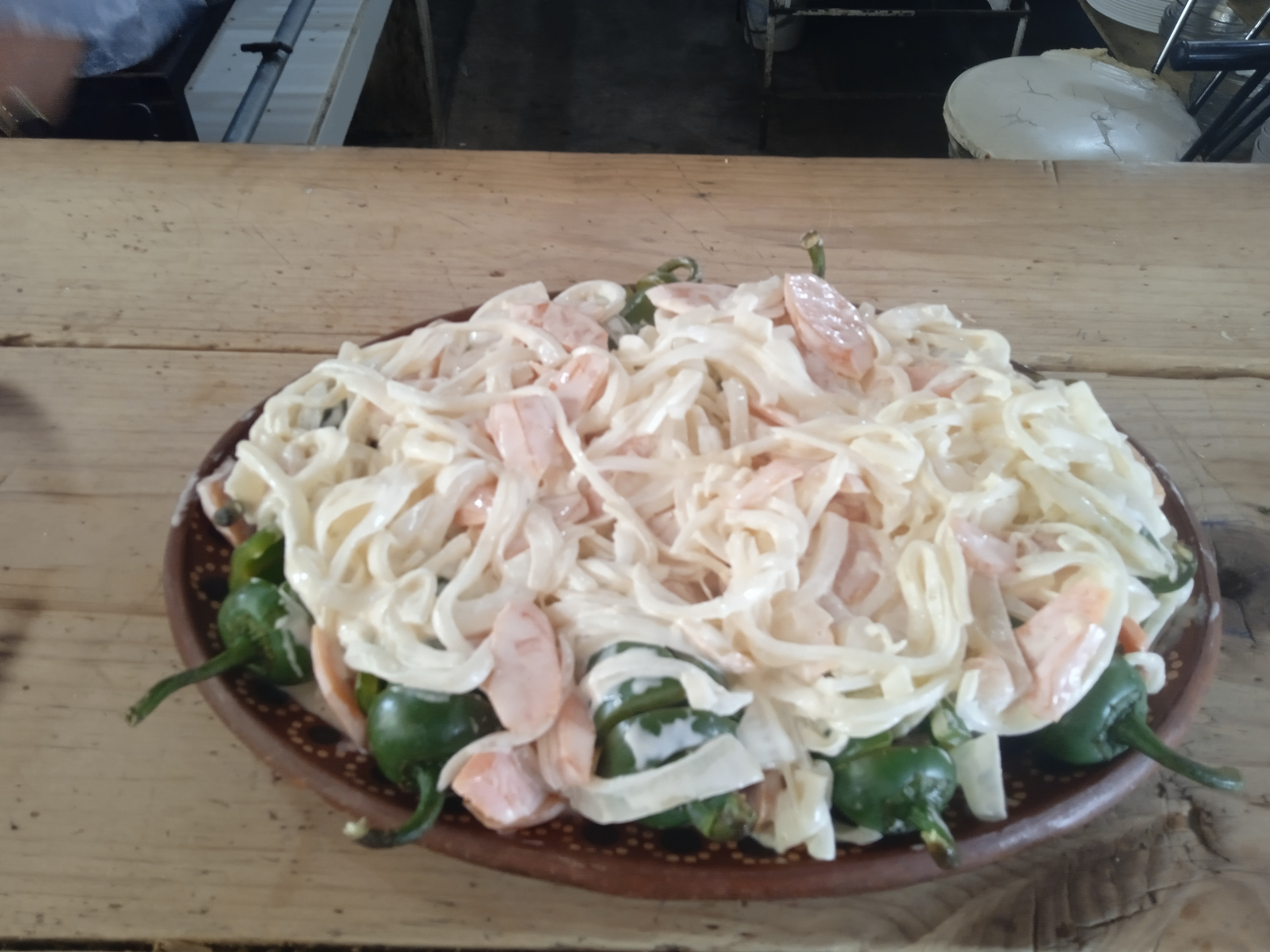 Marisquería El Delfín image 4