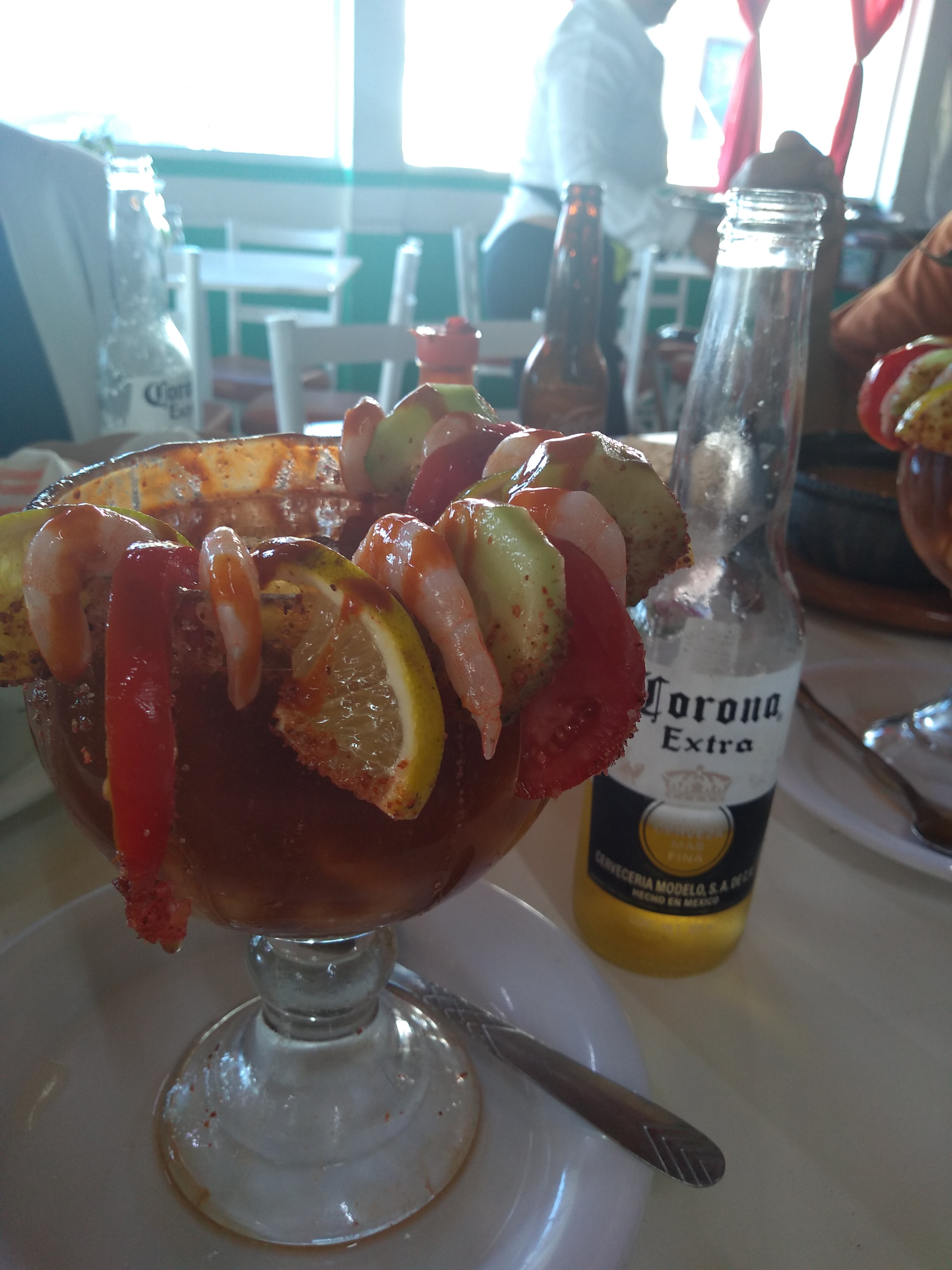 Marisquería El Delfín image 6