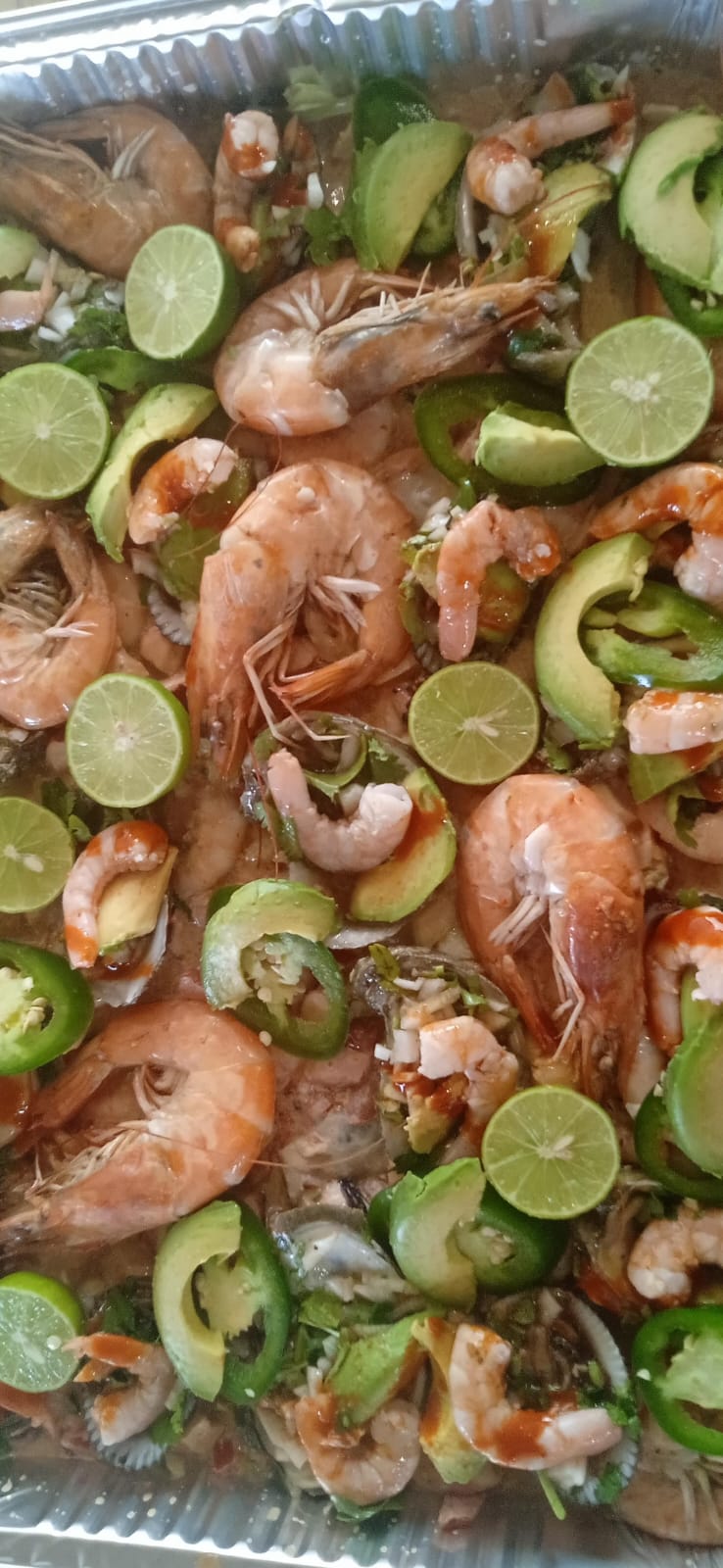 Marisquería El Delfín image 9