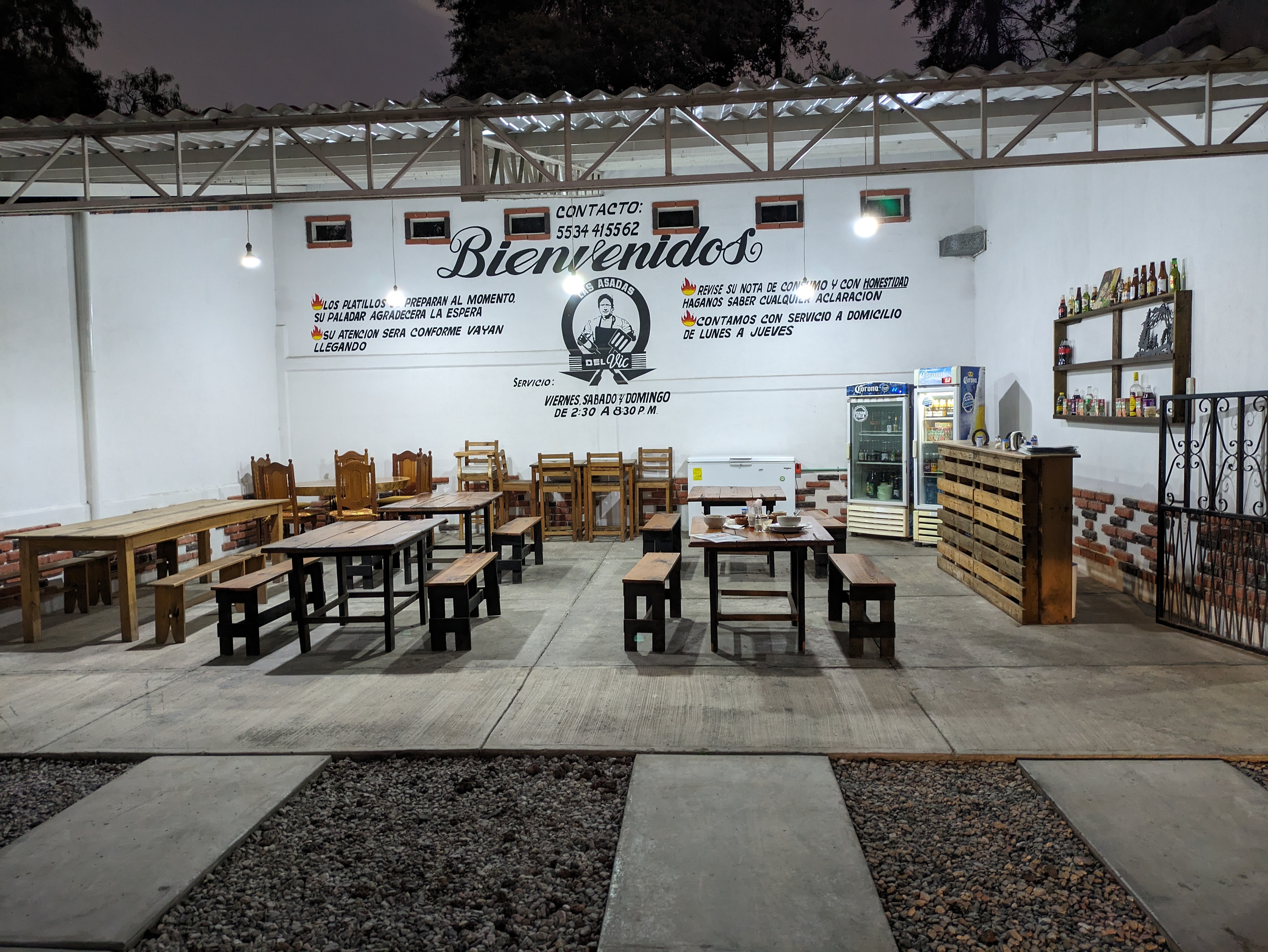 Las Asadas del Vic image 1