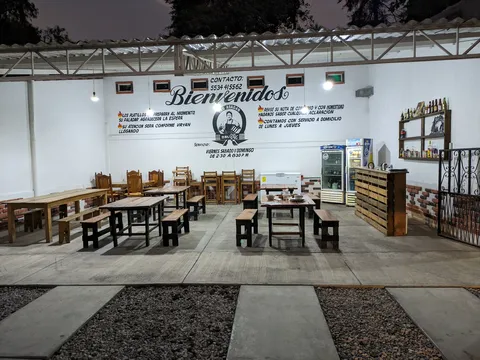 Las Asadas del Vic image 1