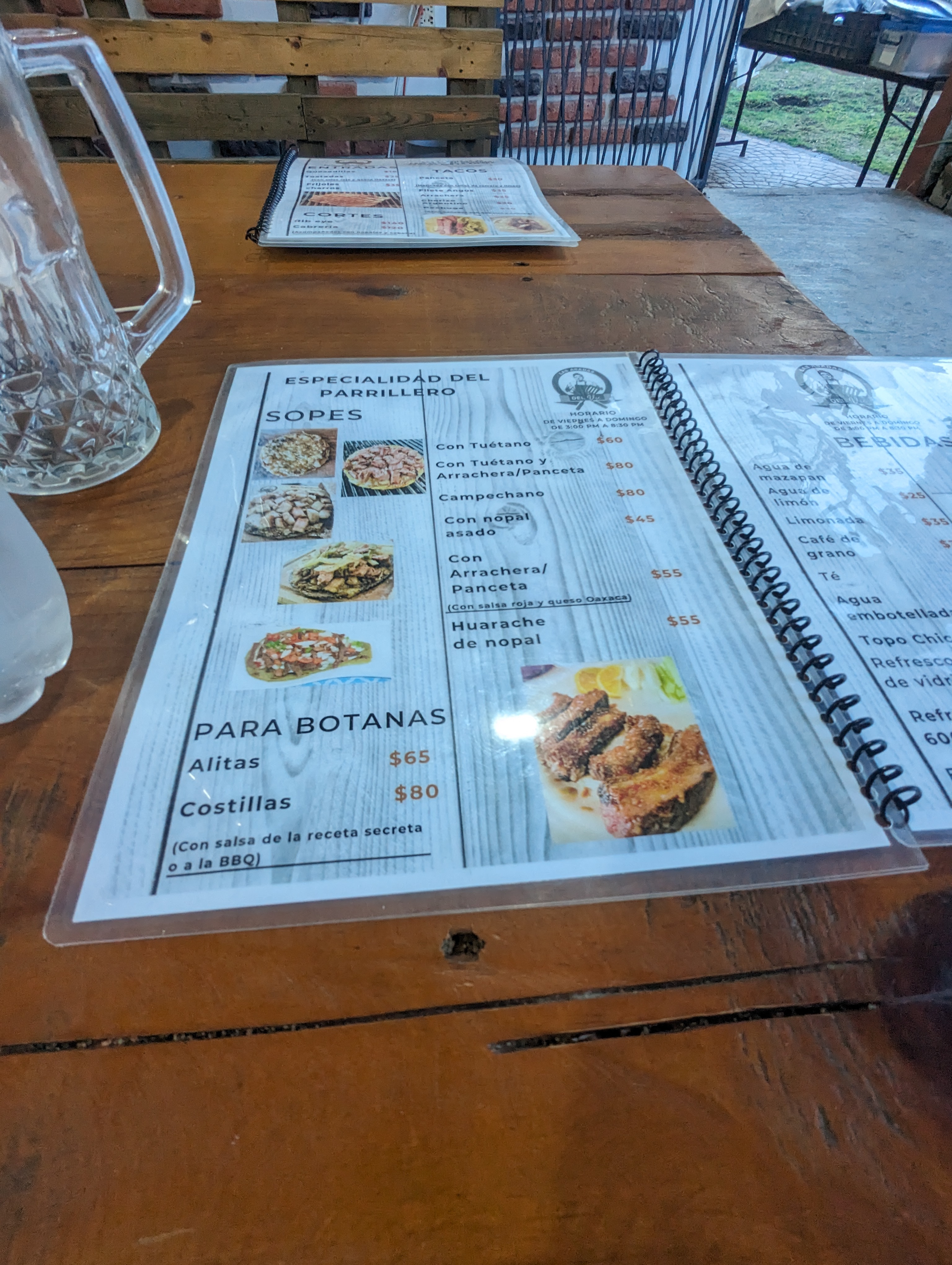 Las Asadas del Vic image 4