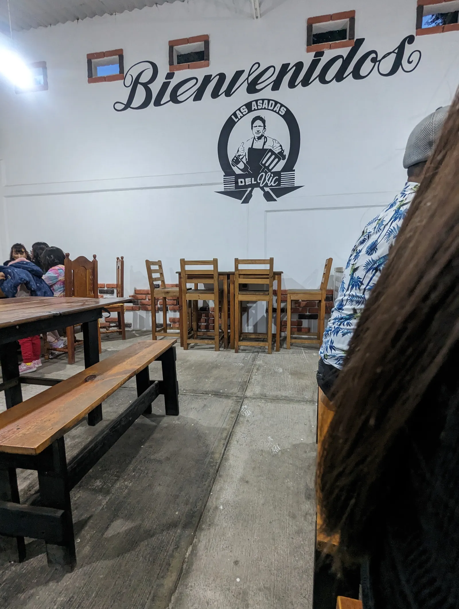 Las Asadas del Vic image 5