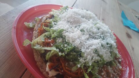 La Mexicana Restaurante image 2