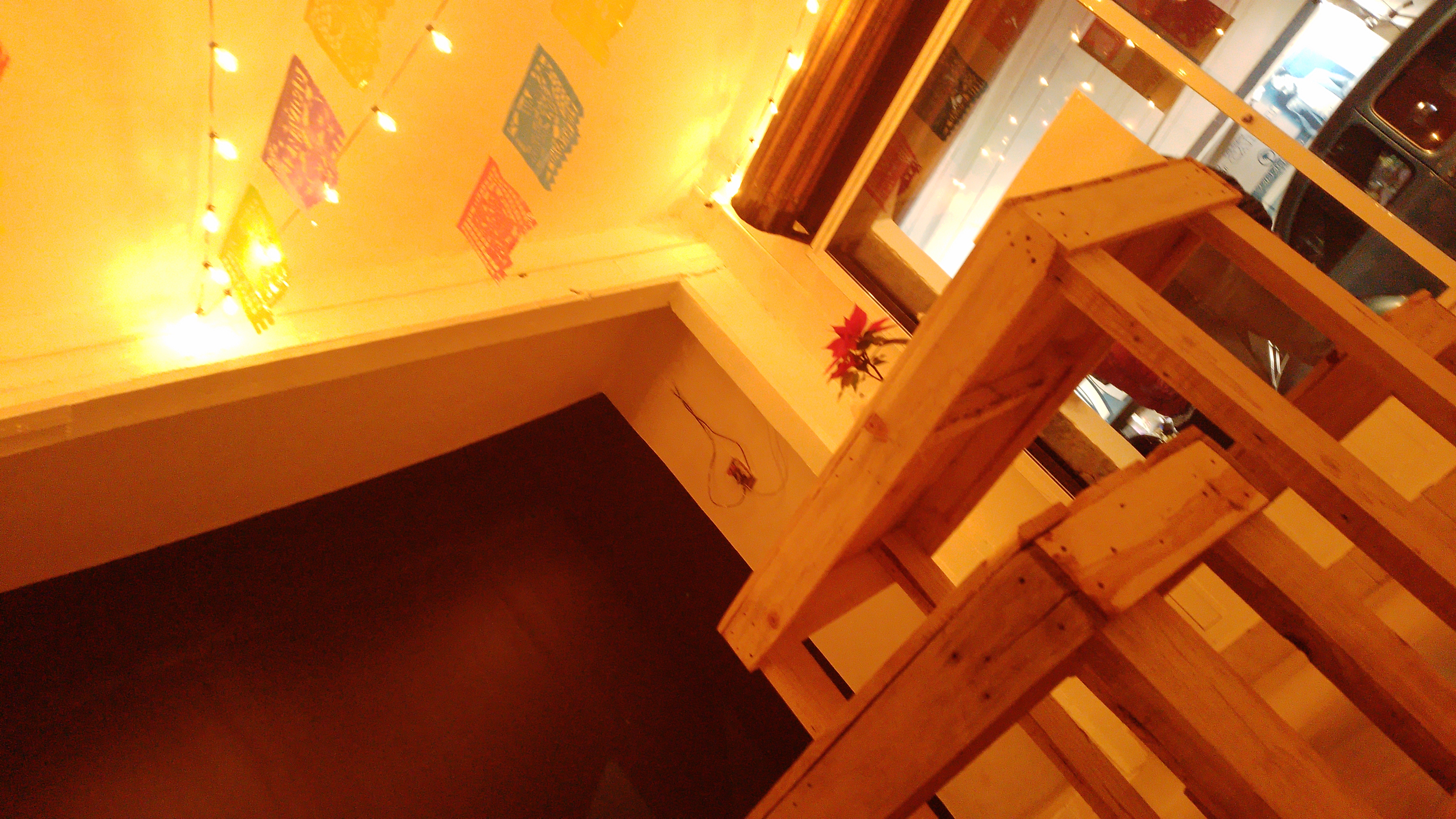 La Mexicana Restaurante image 4