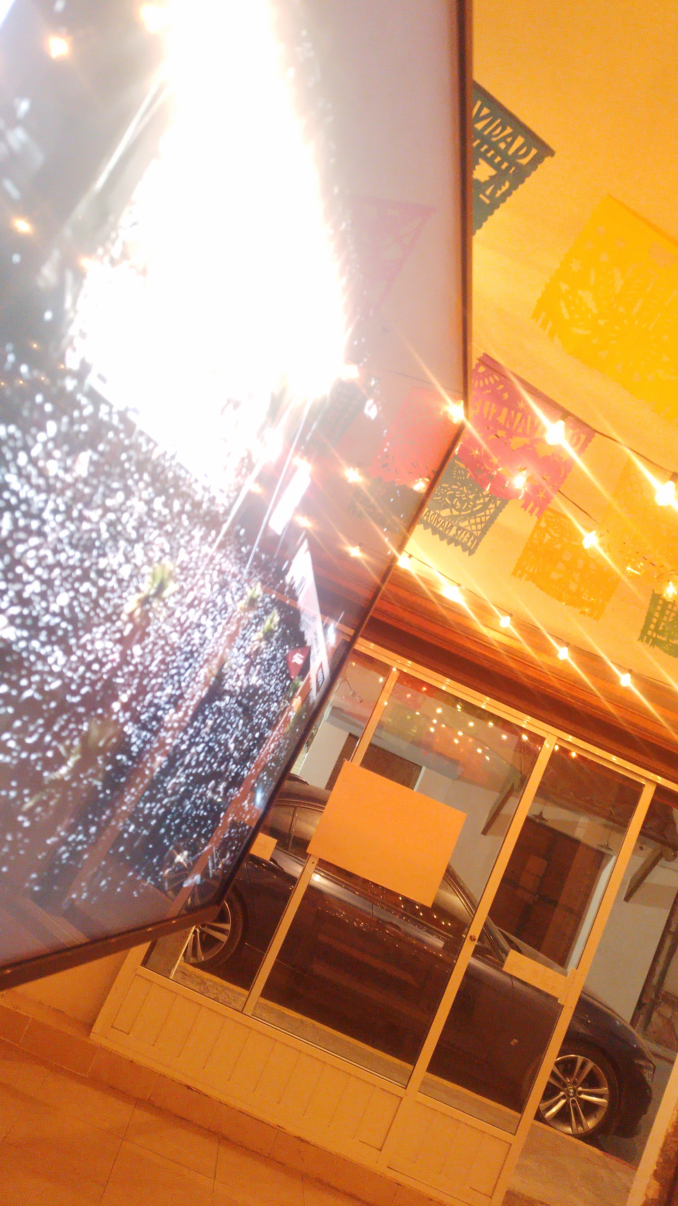 La Mexicana Restaurante image 5