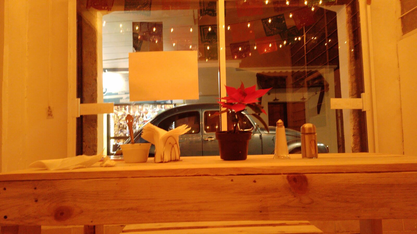 La Mexicana Restaurante image 6