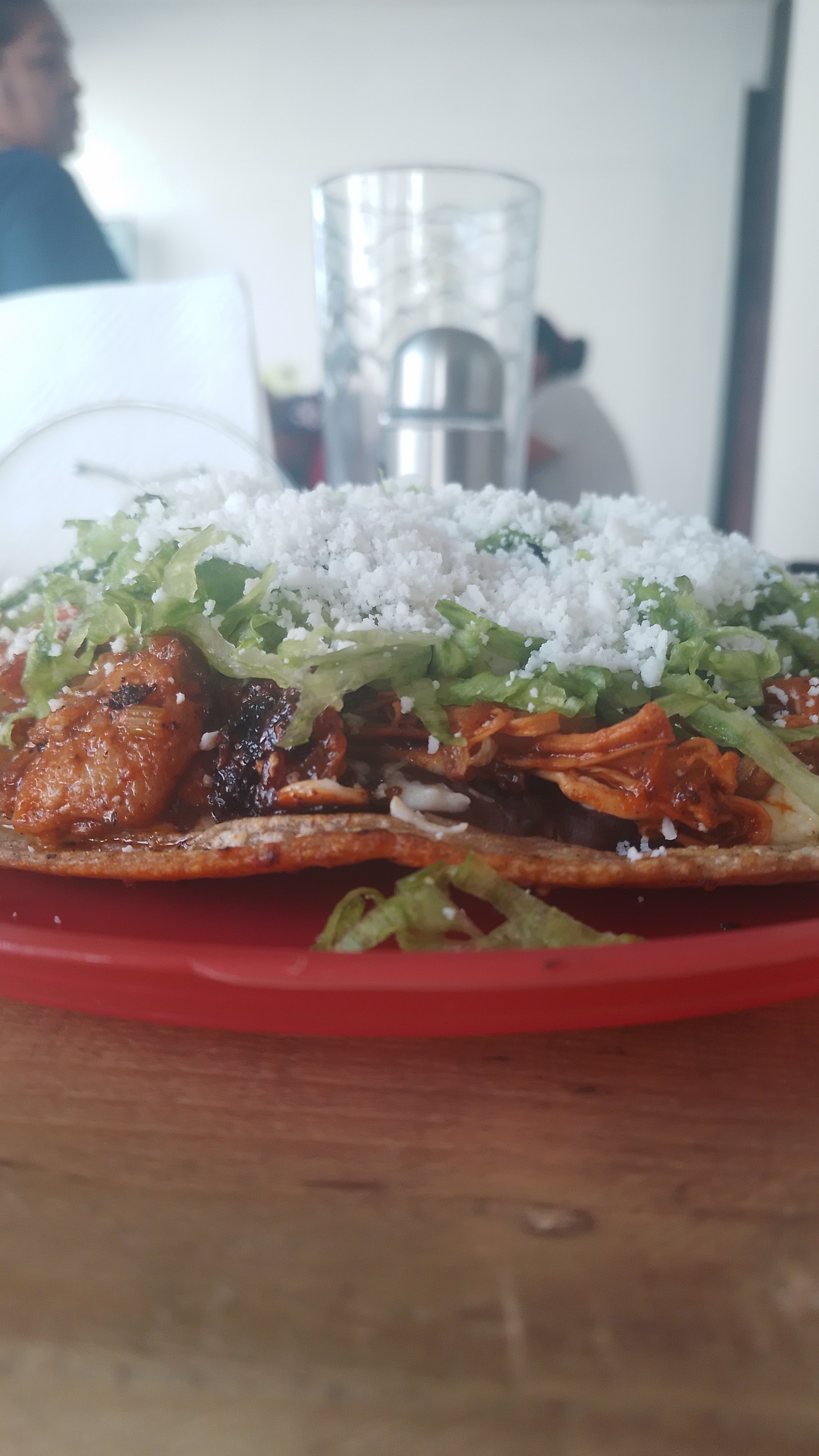 La Mexicana Restaurante image 7