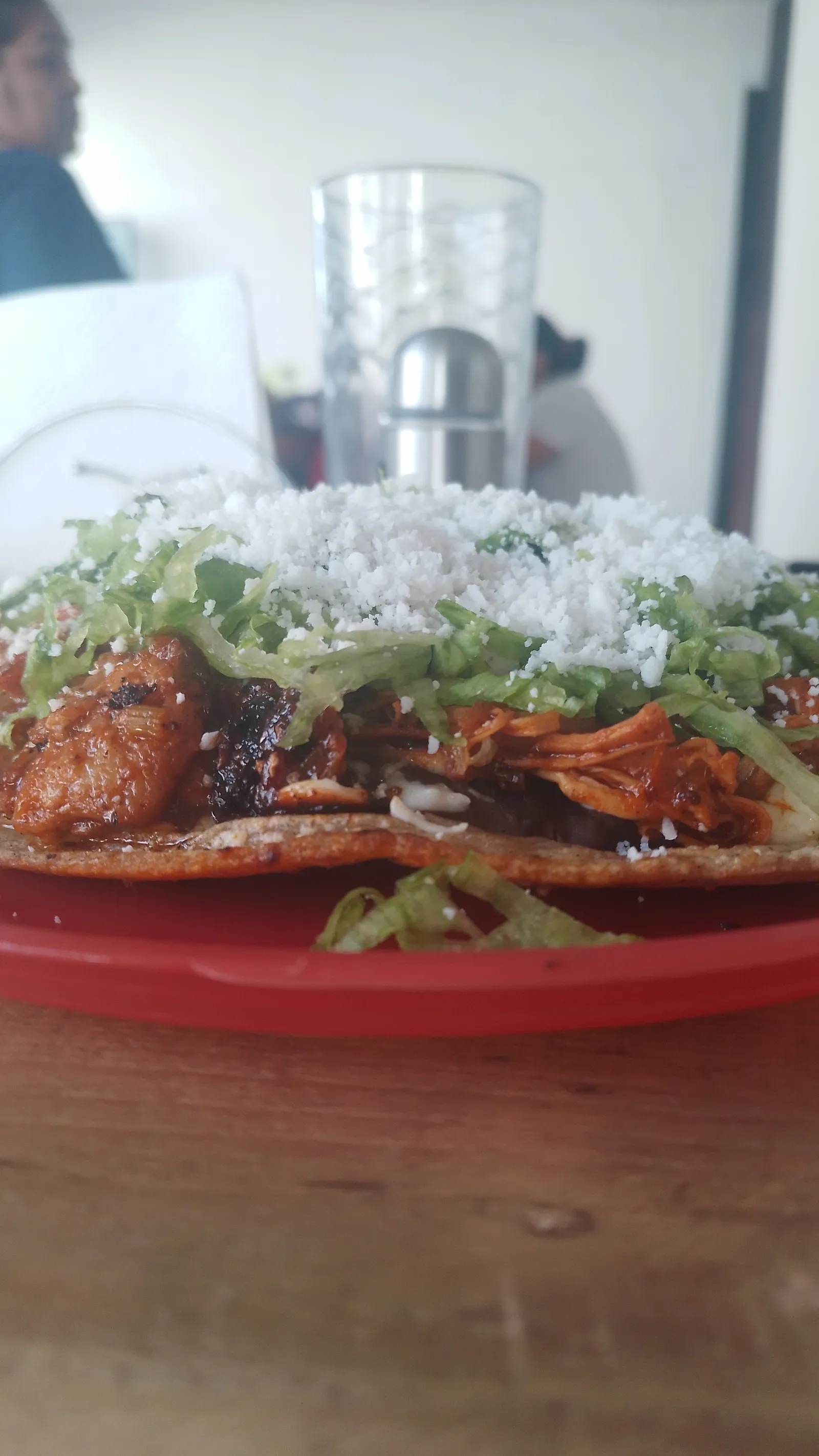 La Mexicana Restaurante image 7