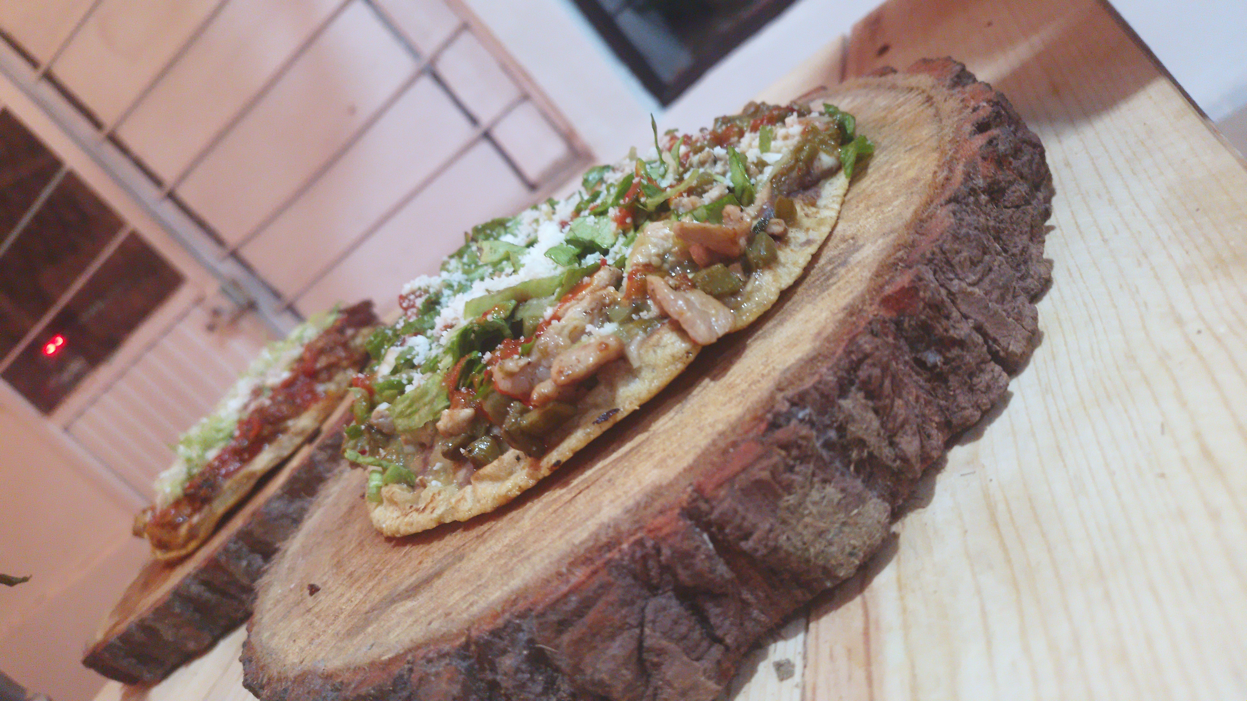 La Mexicana Restaurante image 8