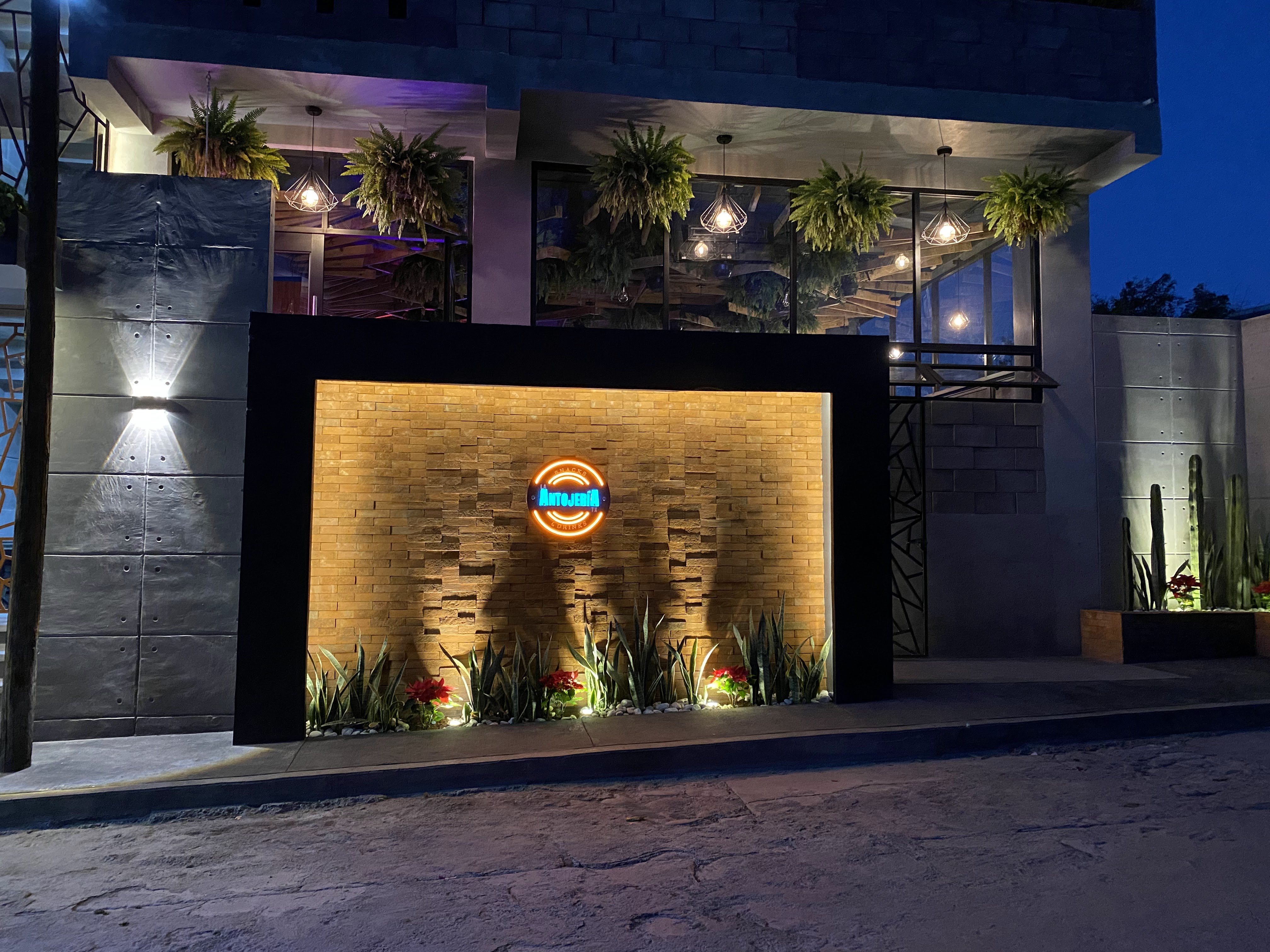 La Antojería Tx image 1