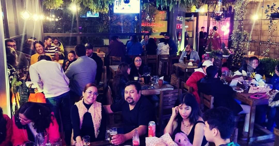 La Antojería Tx image 3