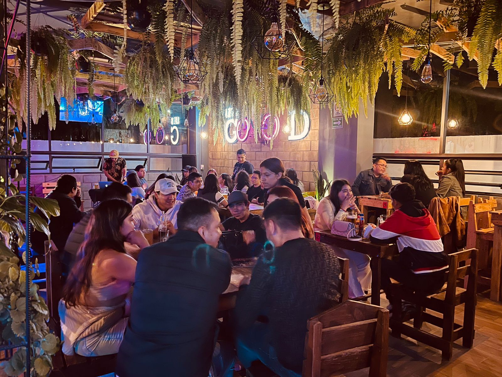 La Antojería Tx image 4