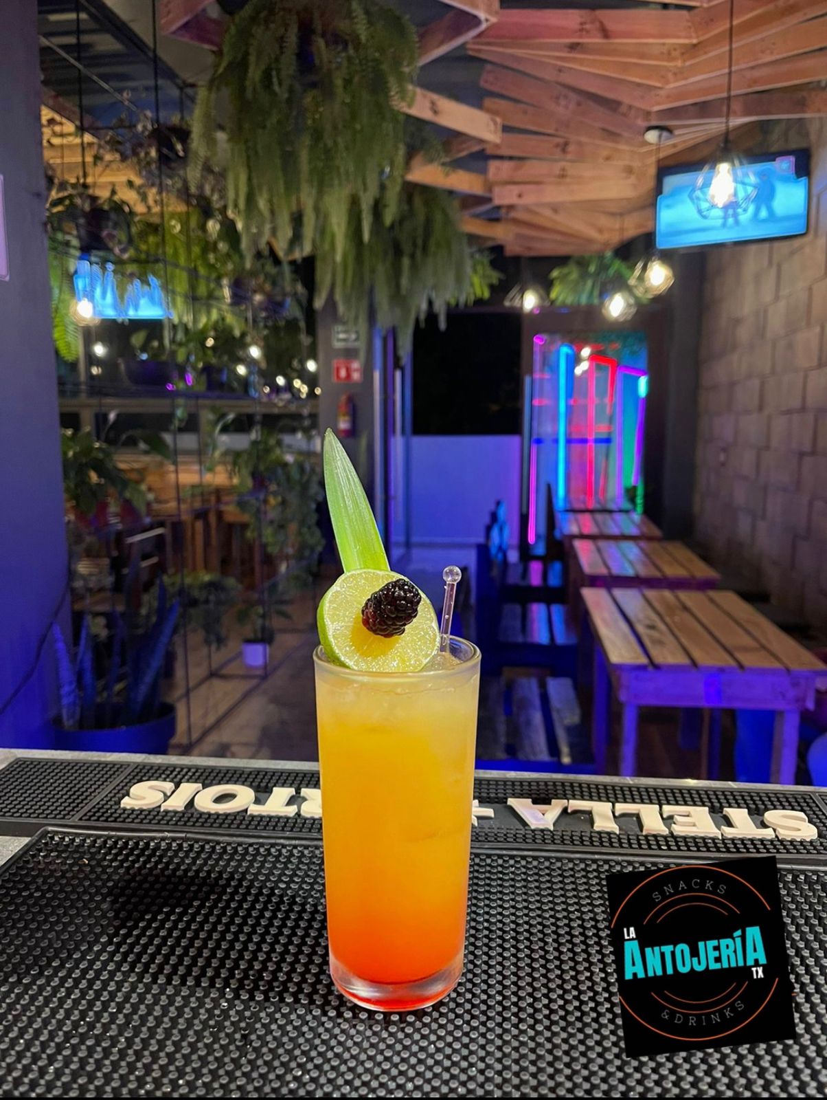 La Antojería Tx image 7