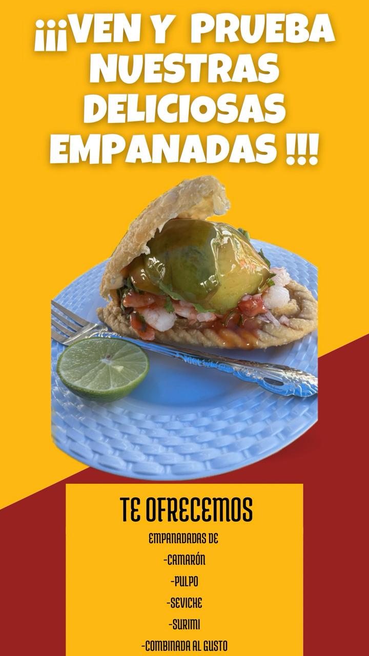 Marisqueria la fuente image 3