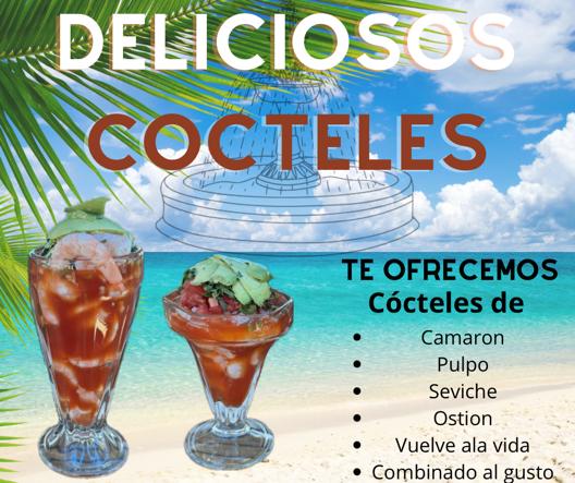 Marisqueria la fuente image 4