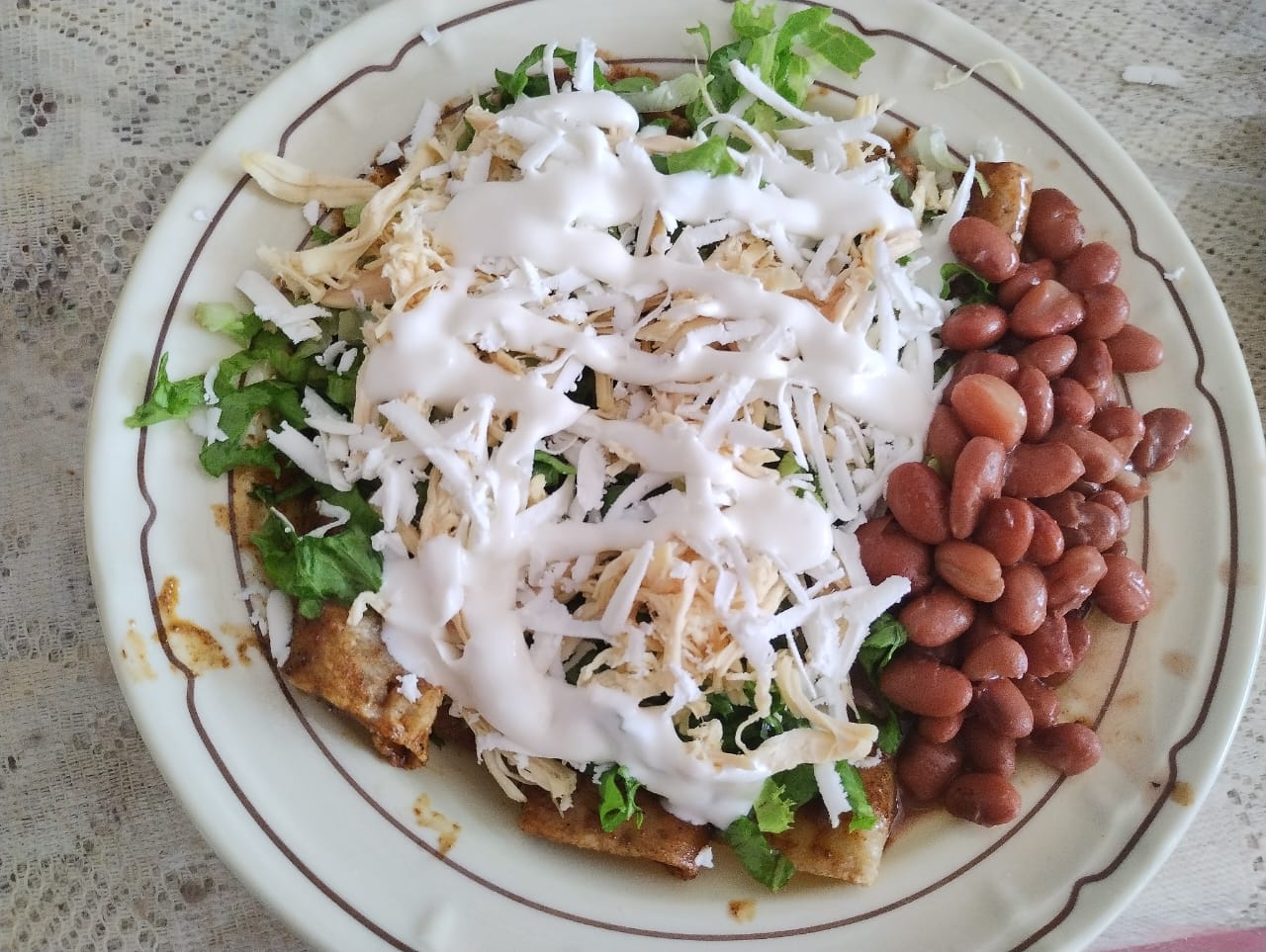 EL CHILANGO CHILLON image 1