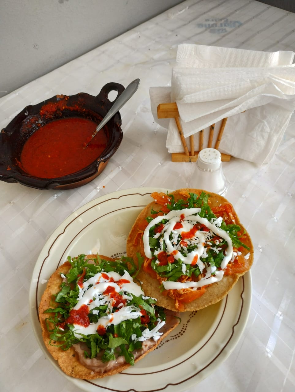 EL CHILANGO CHILLON image 2