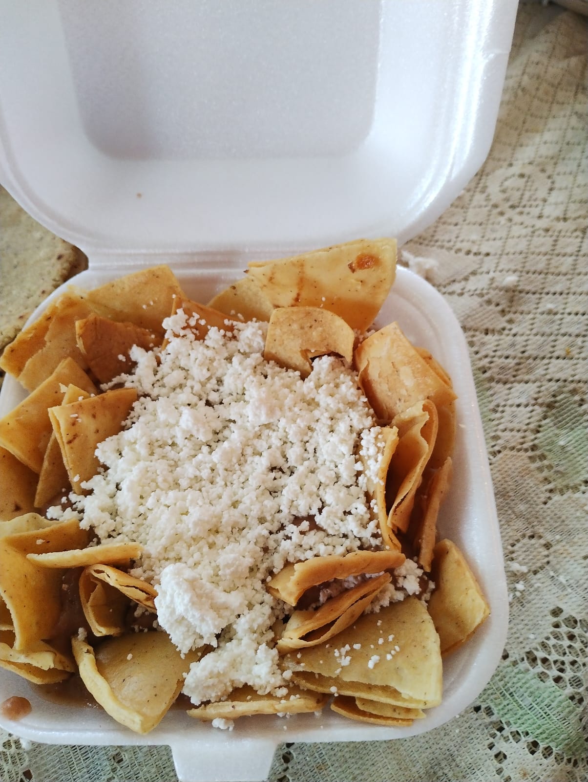 EL CHILANGO CHILLON image 5