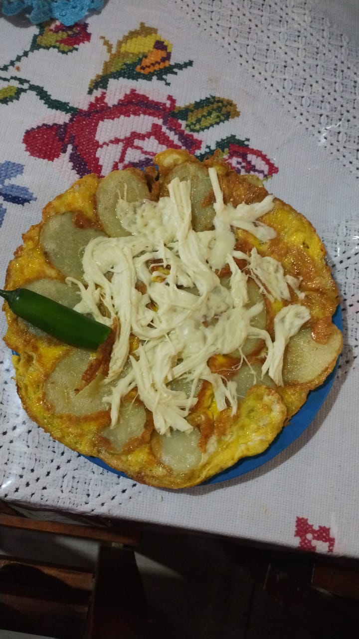 EL CHILANGO CHILLON image 8