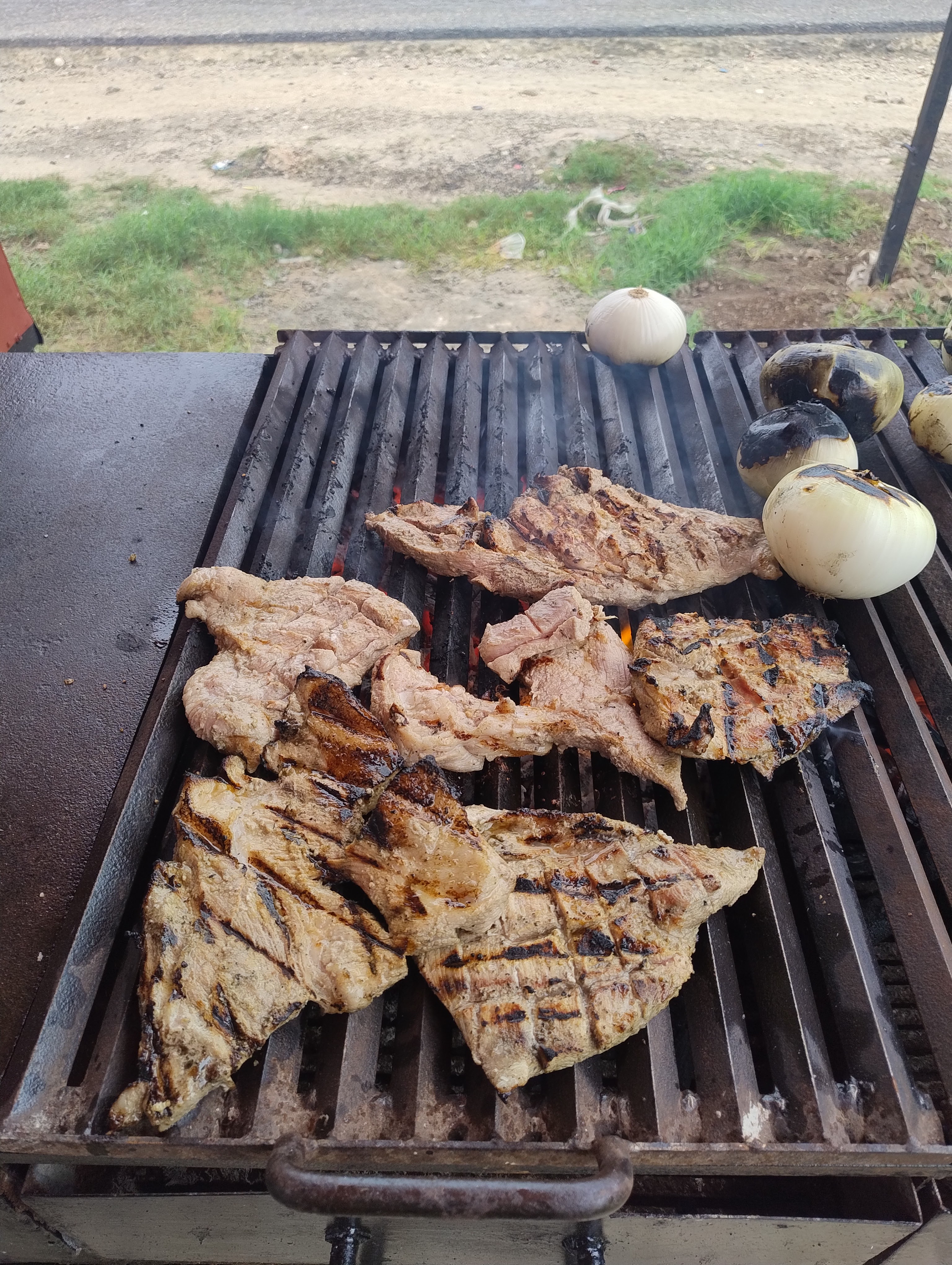 Asaderos la famila image 2