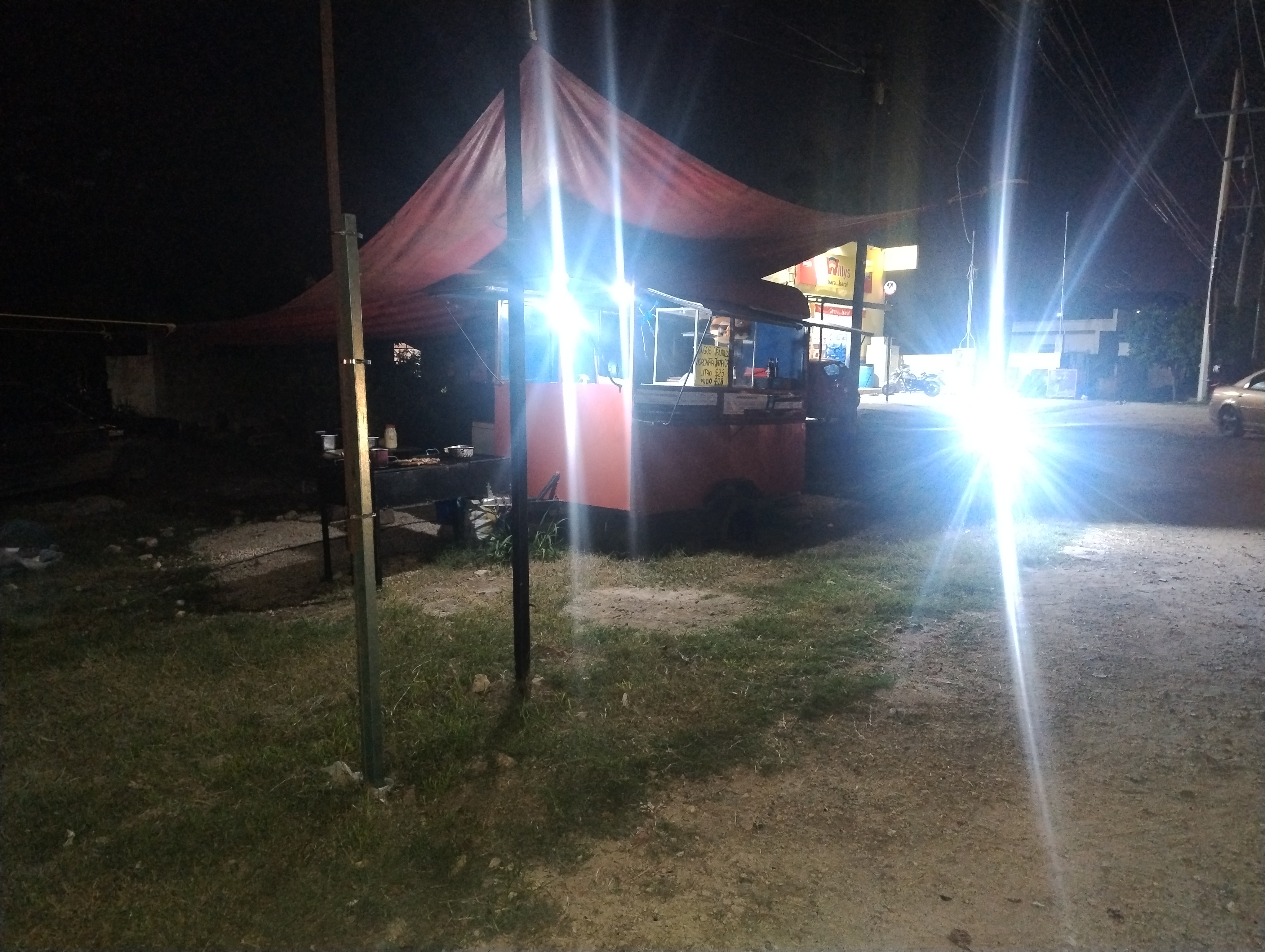 Asaderos la famila image 5