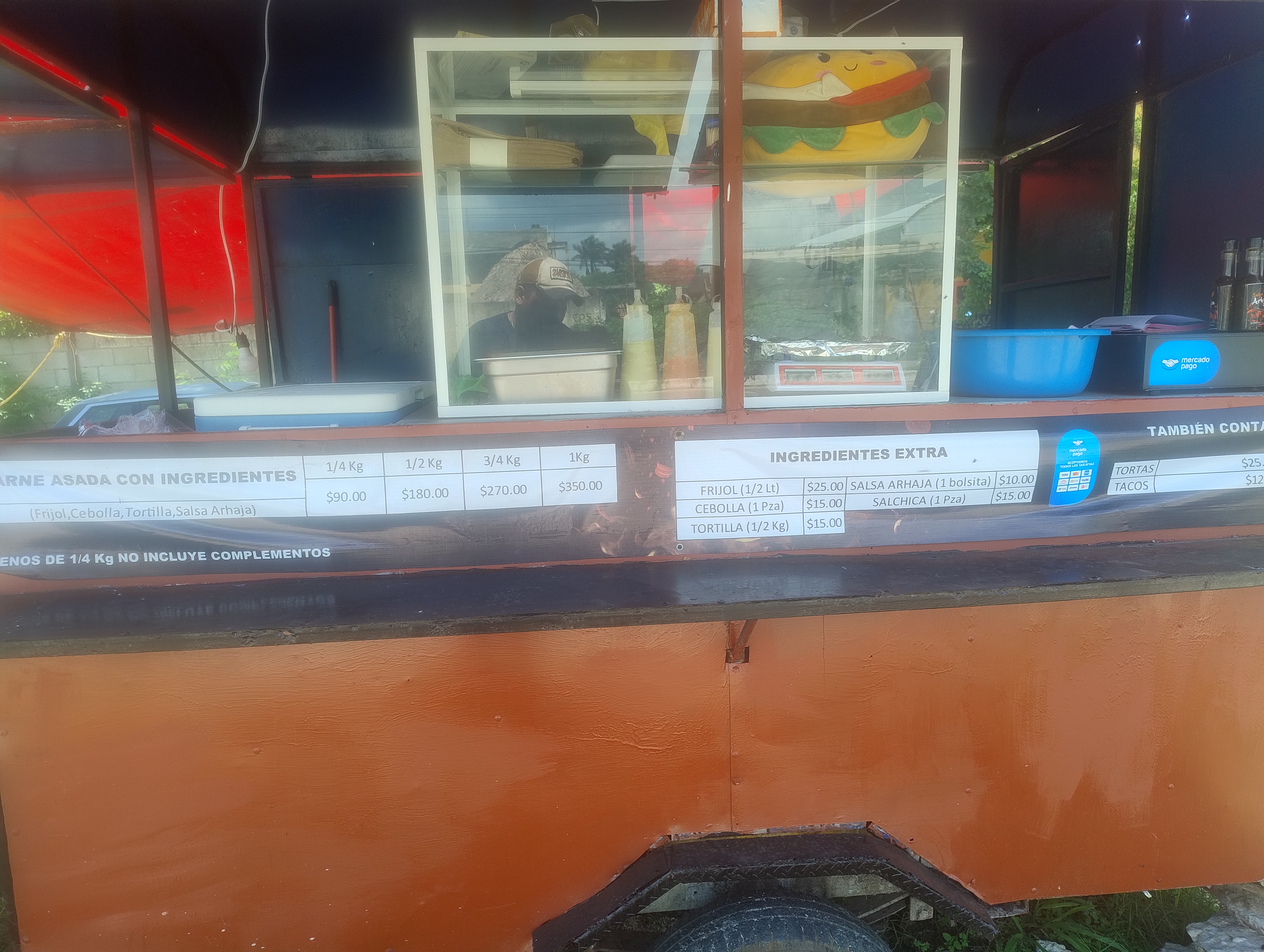 Asaderos la famila image 6