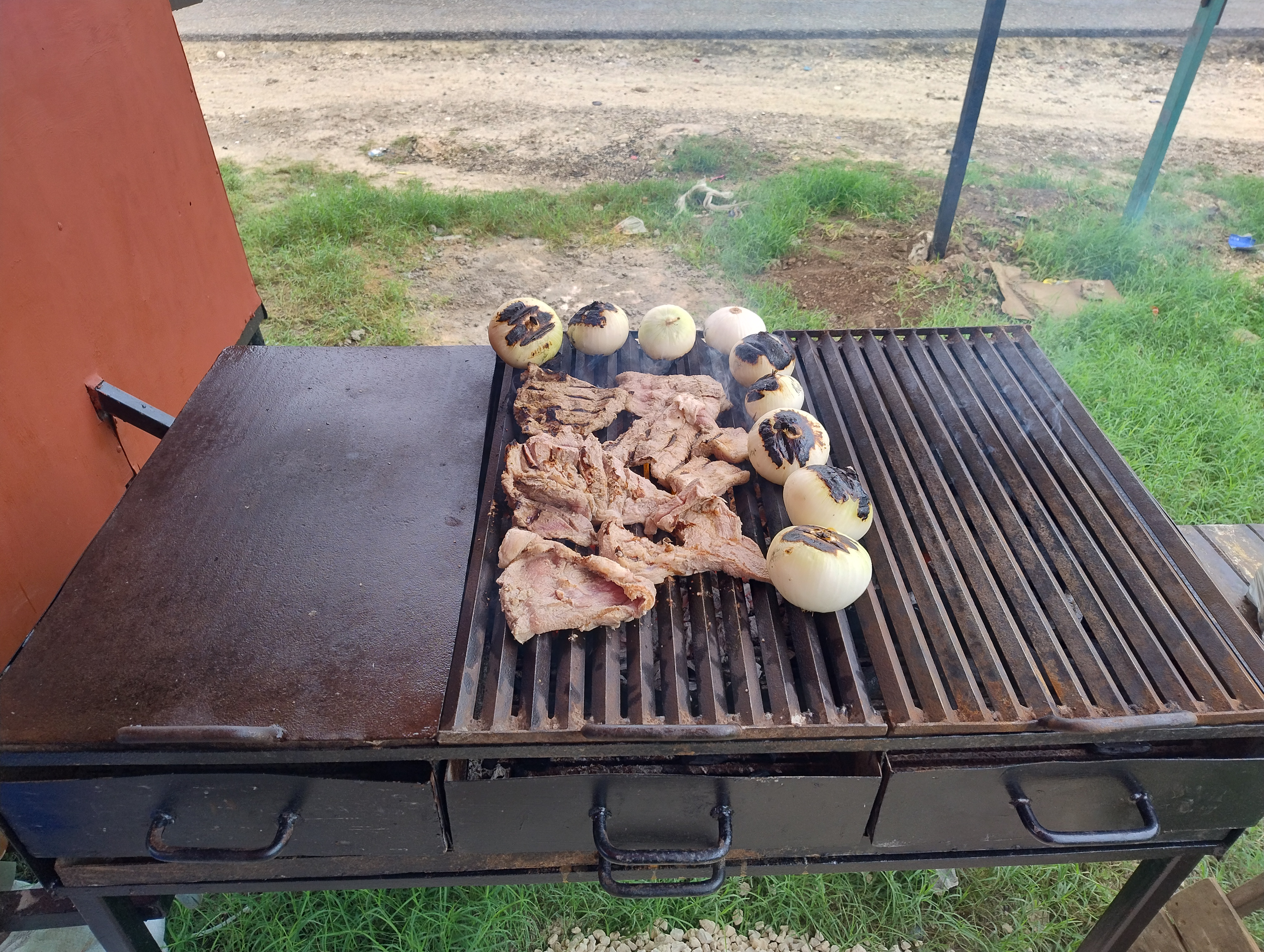 Asaderos la famila image 7