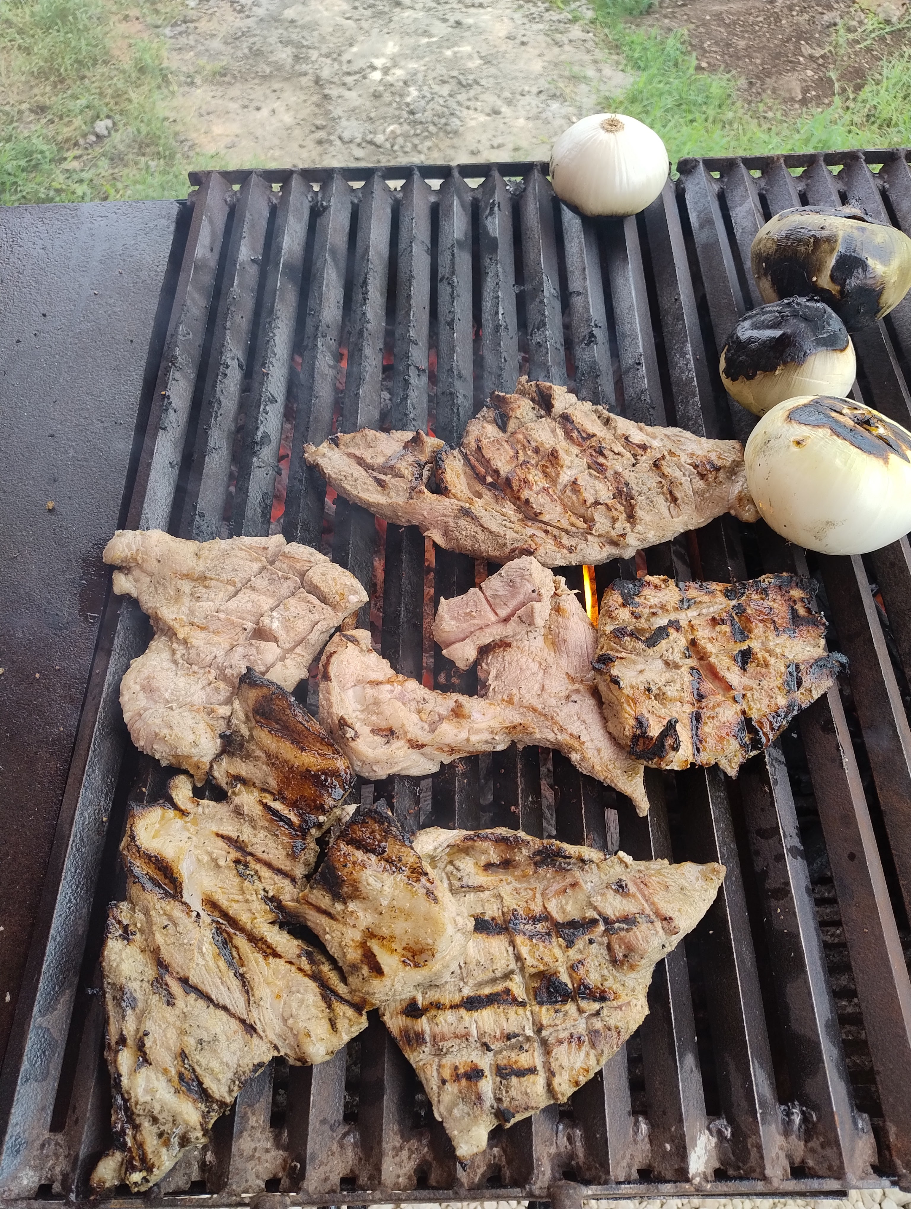 Asaderos la famila image 10